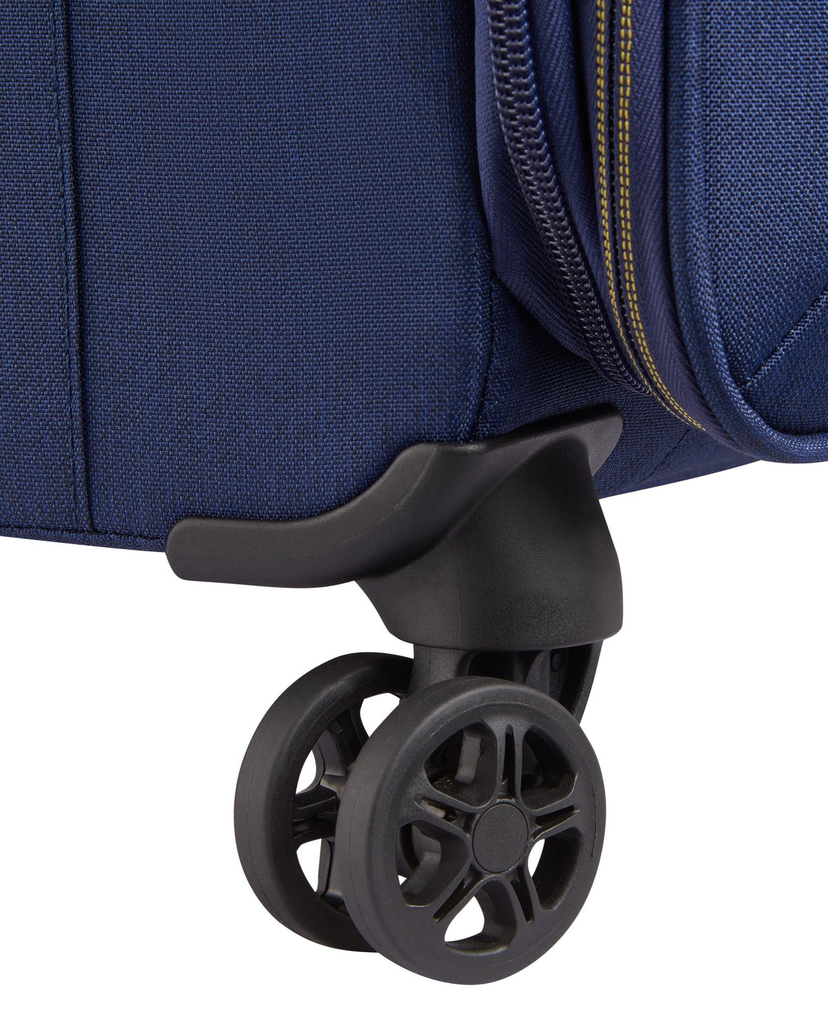 Delsey Paris Brochant 3.0 Luggage Trolley