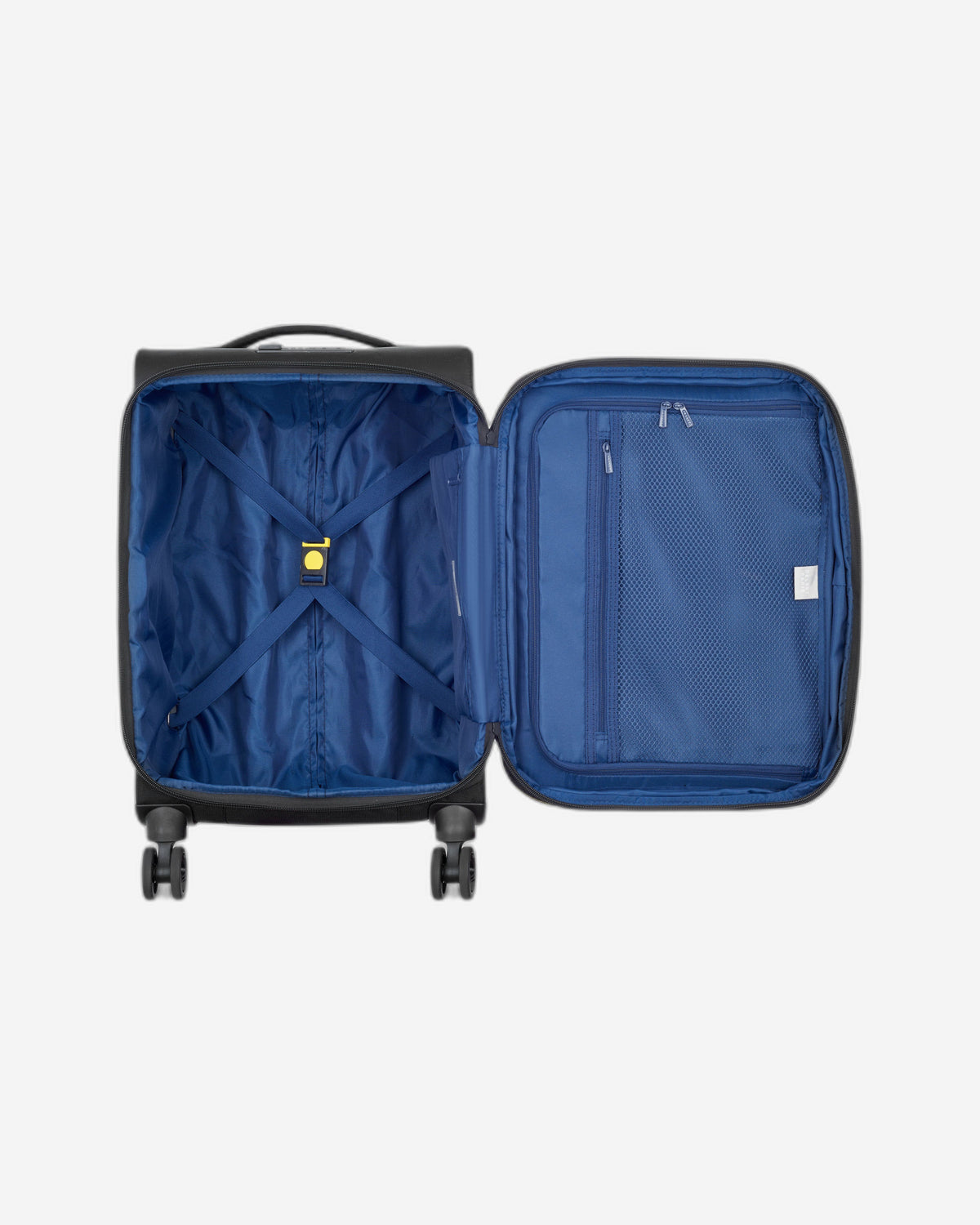 Delsey Paris Brochant 3.0 Luggage Trolley