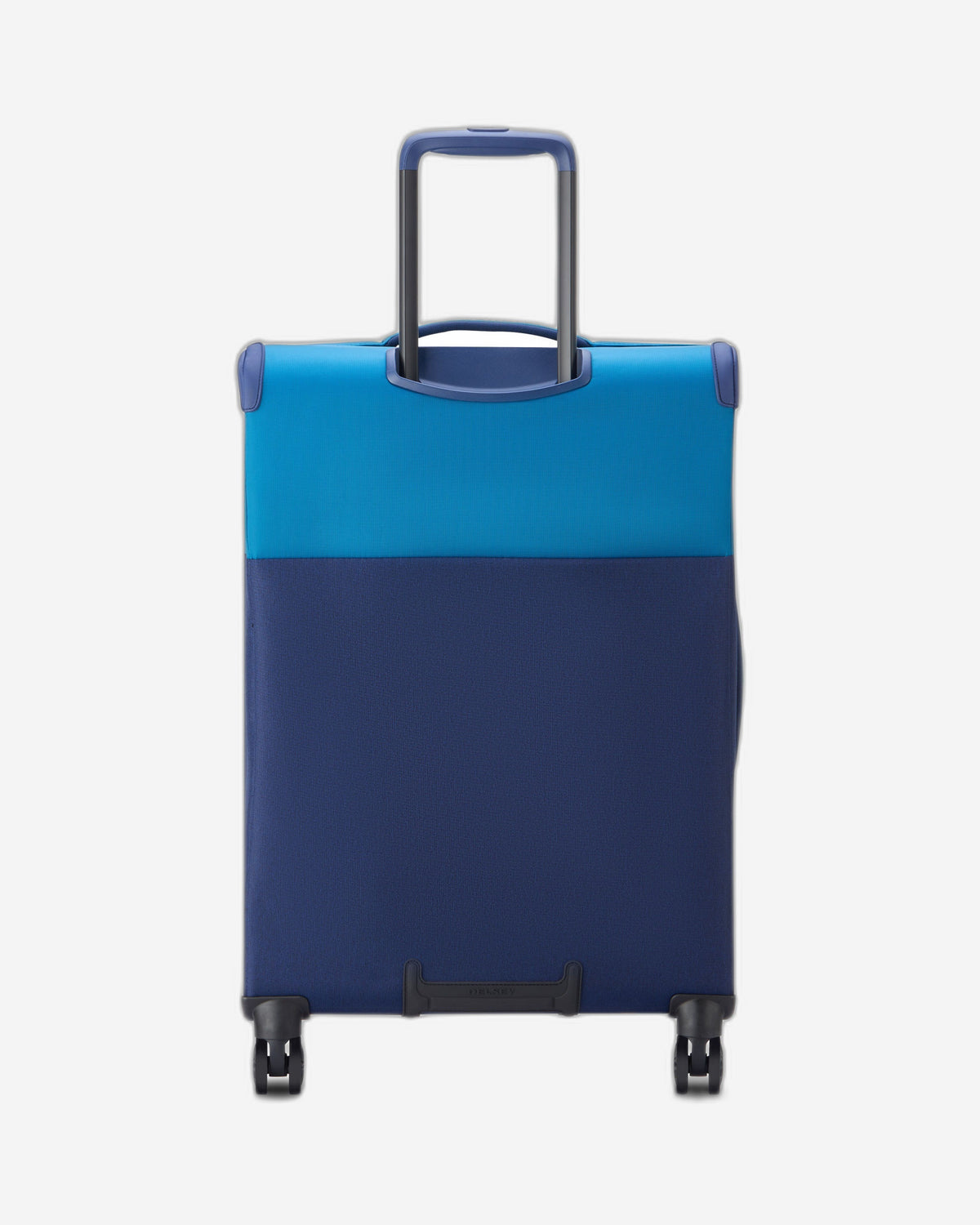 Delsey Paris Brochant 3.0 Luggage Trolley