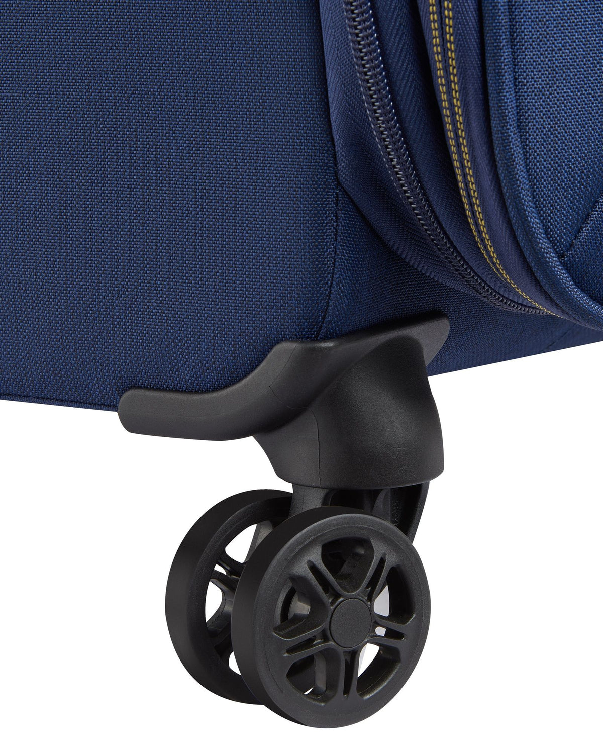 Delsey Paris Brochant 3.0 Luggage Trolley