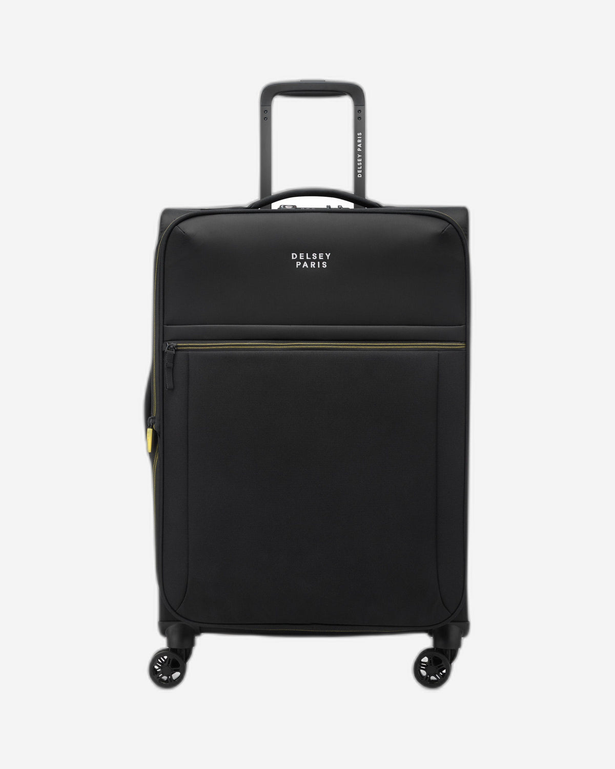 Delsey Paris Brochant 3.0 Luggage Trolley