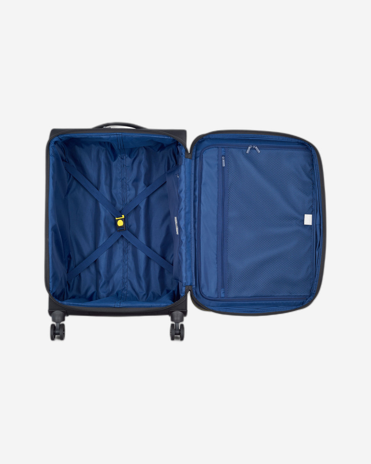 Delsey Paris Brochant 3.0 Luggage Trolley