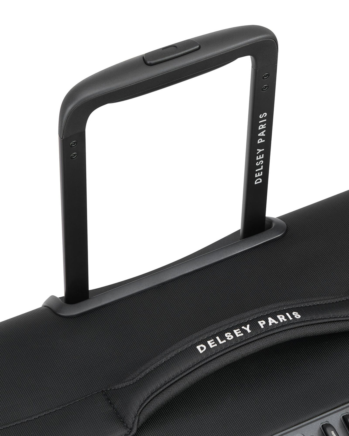 Delsey Paris Brochant 3.0 Luggage Trolley