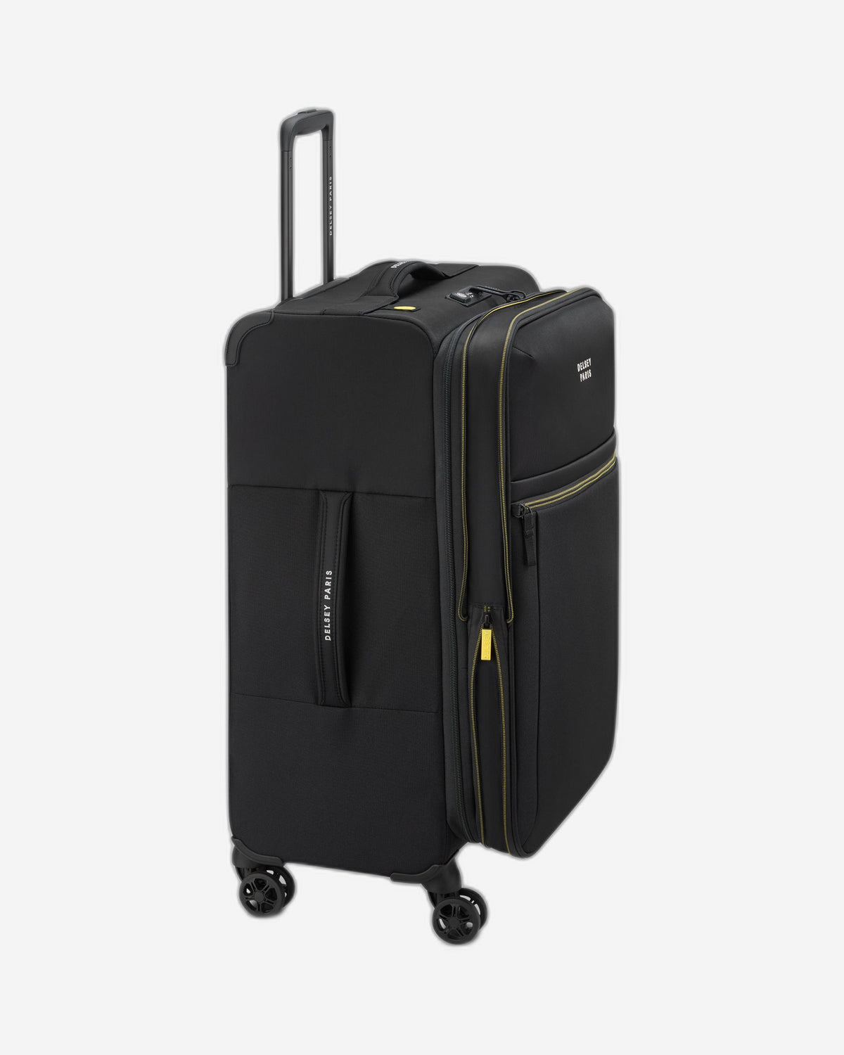 Delsey Paris Brochant 3.0 Luggage Trolley