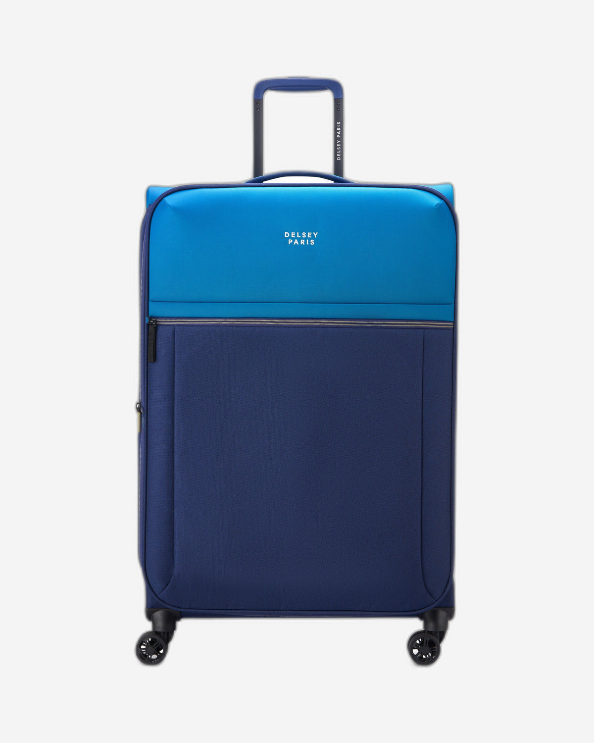Delsey Paris Brochant 3.0 Luggage Trolley