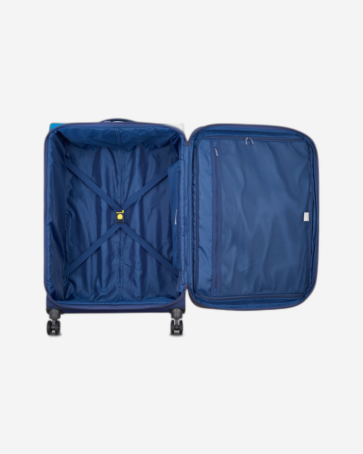 Delsey Paris Brochant 3.0 Luggage Trolley