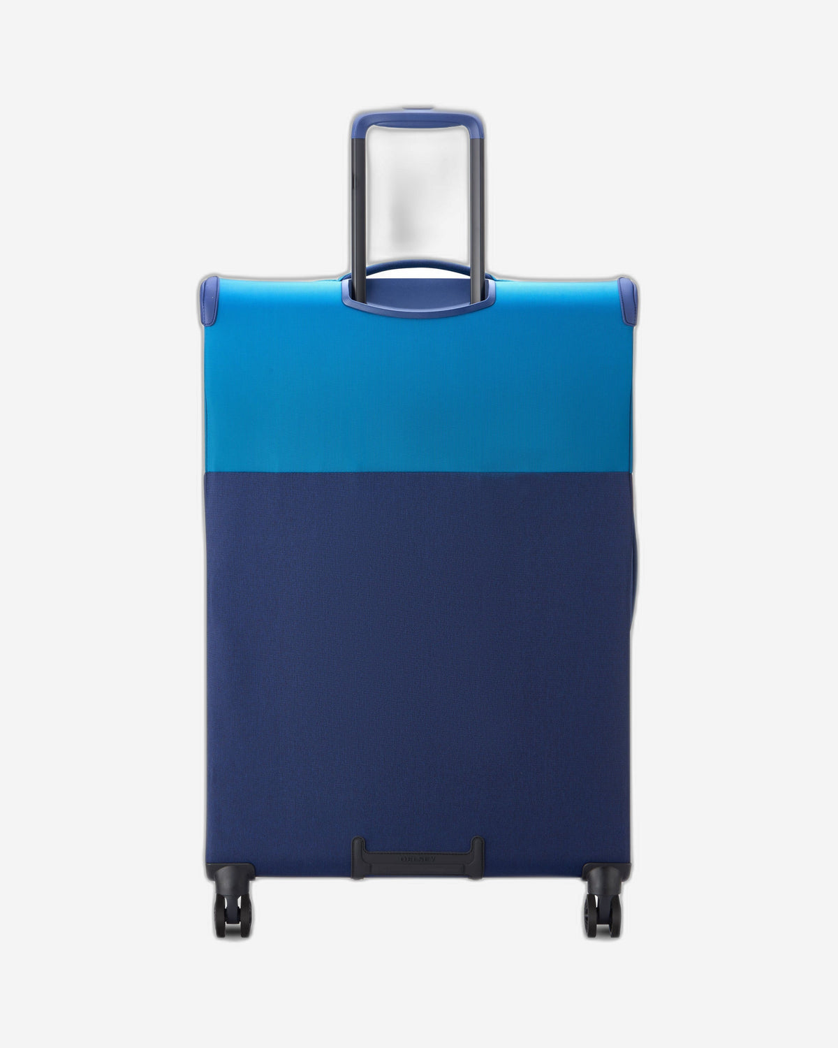 Delsey Paris Brochant 3.0 Luggage Trolley