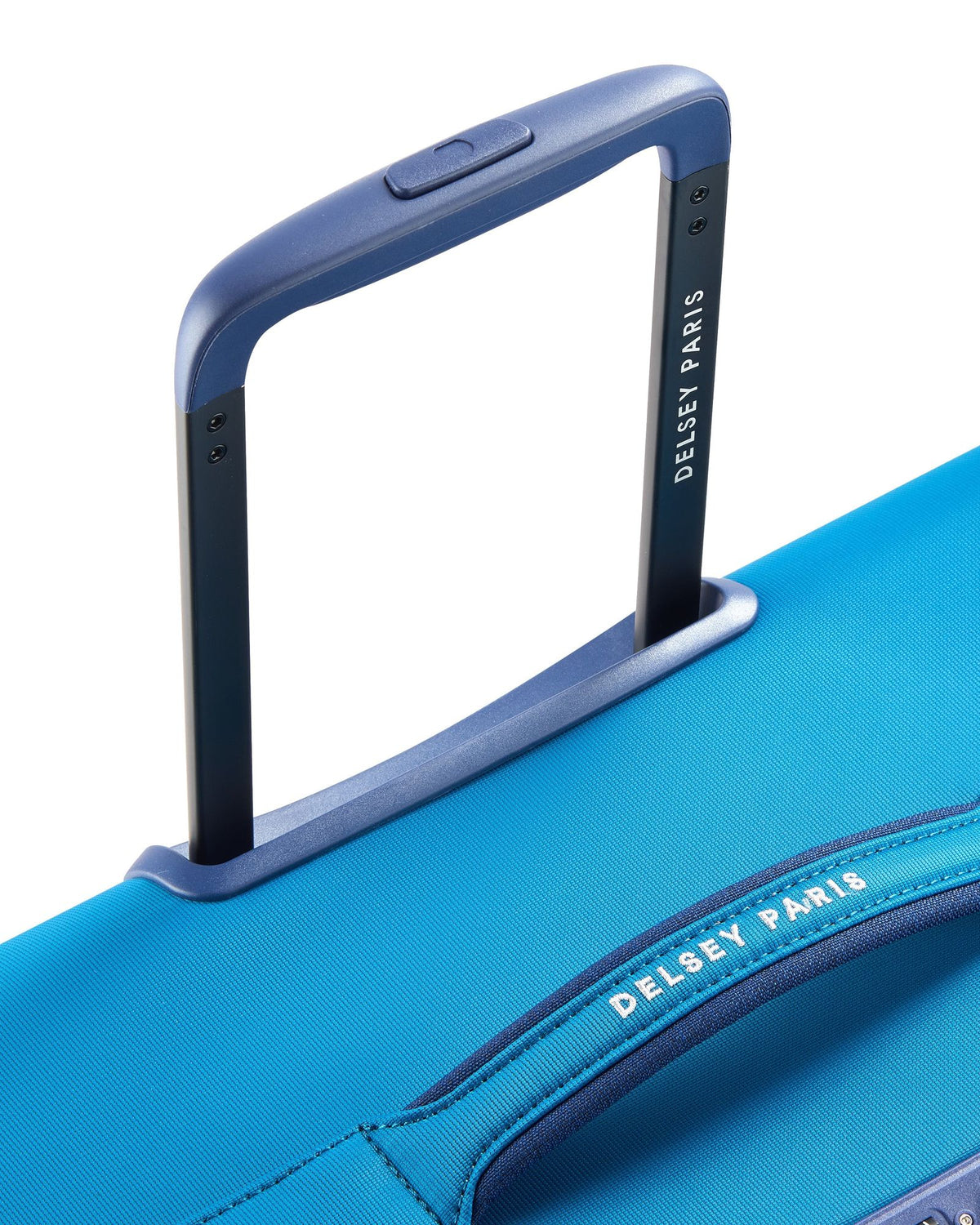 Delsey Paris Brochant 3.0 Luggage Trolley