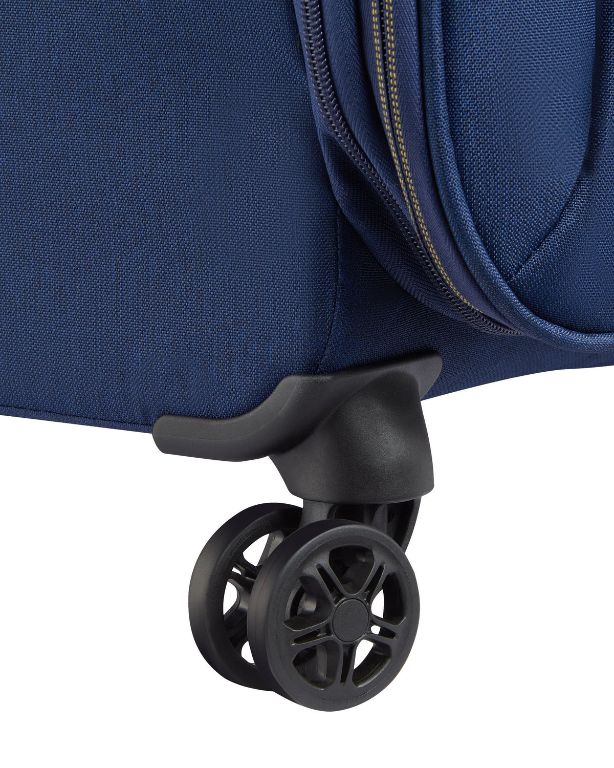 Delsey Paris Brochant 3.0 Luggage Trolley