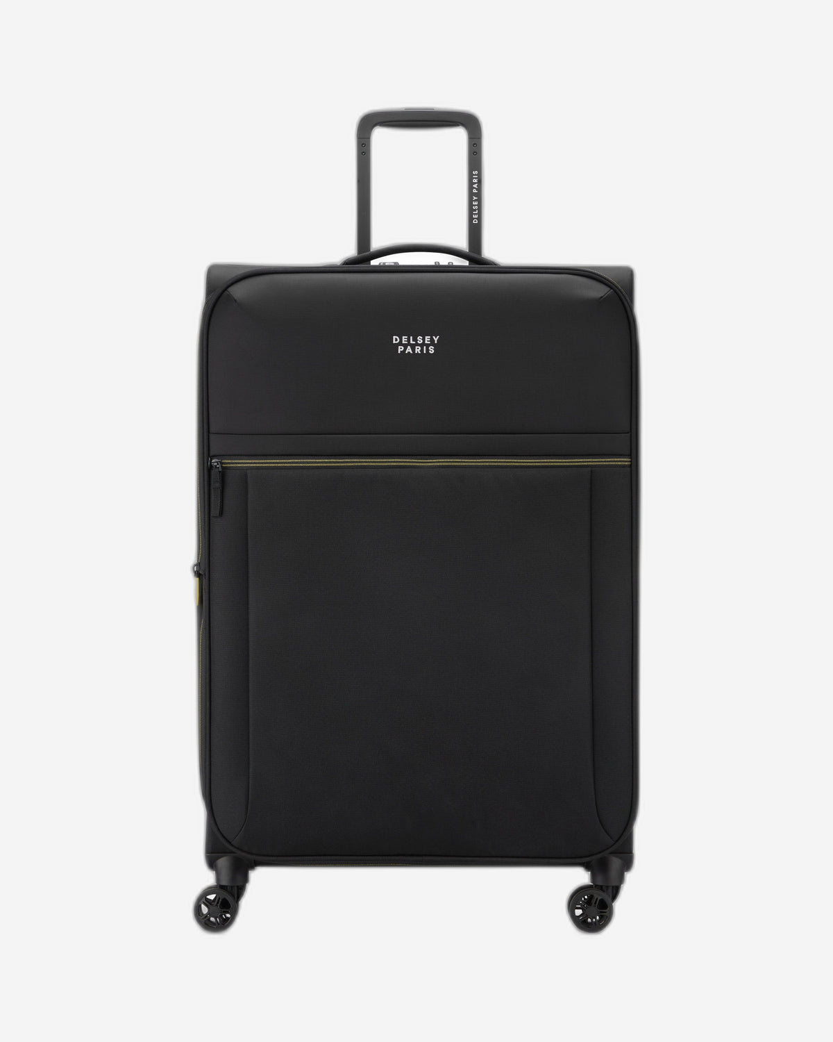 Delsey Paris Brochant 3.0 Luggage Trolley