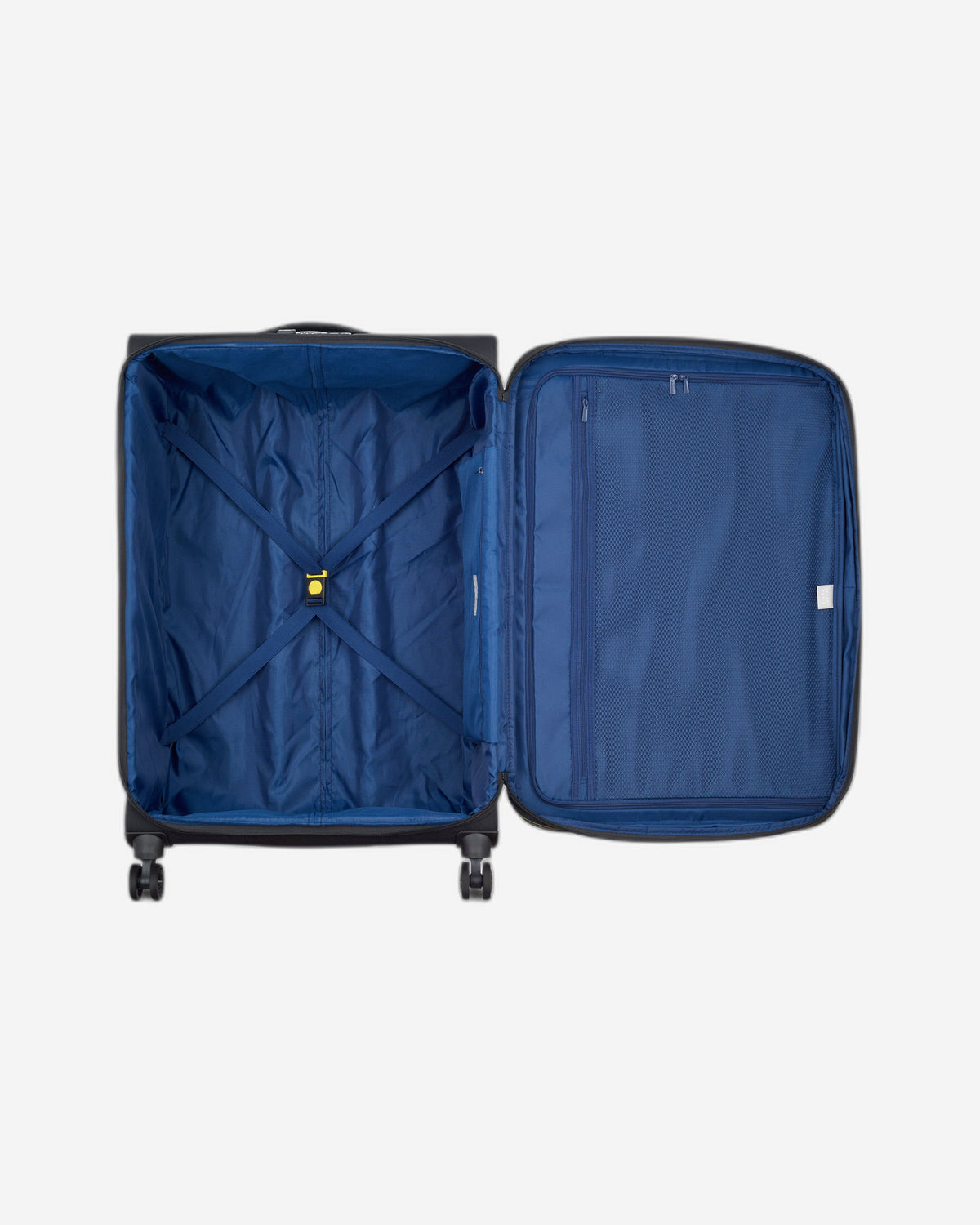 Delsey Paris Brochant 3.0 Luggage Trolley