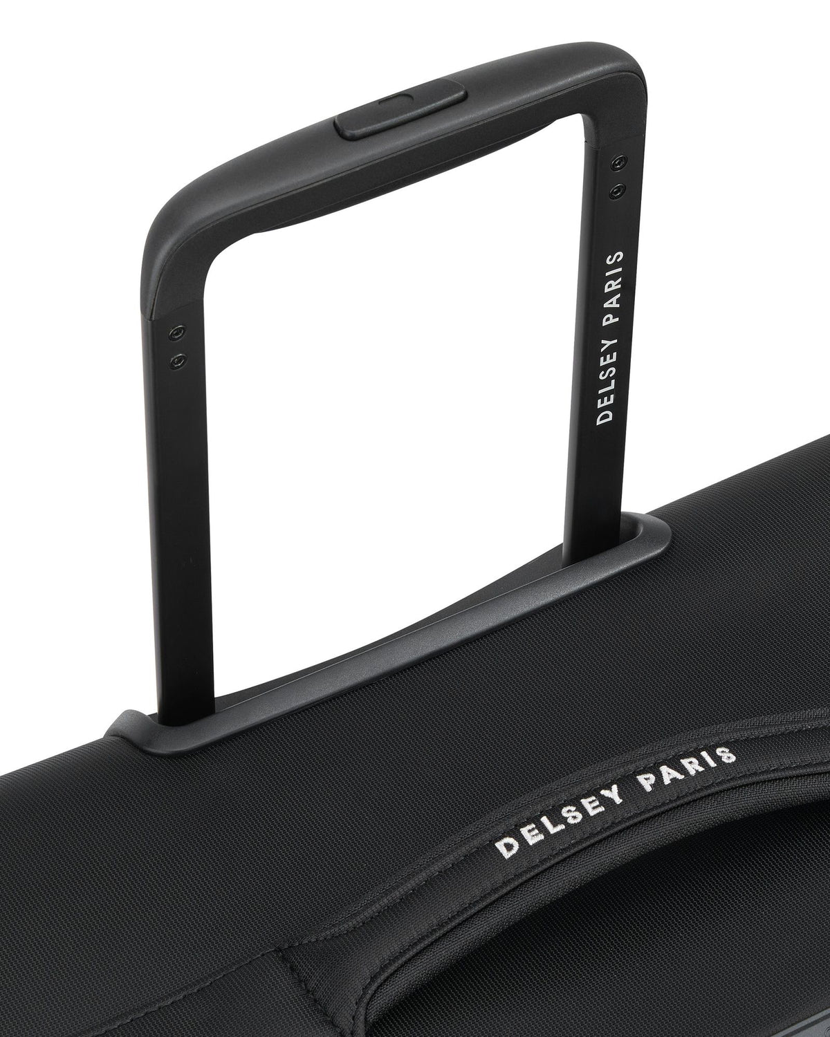 Delsey Paris Brochant 3.0 Luggage Trolley