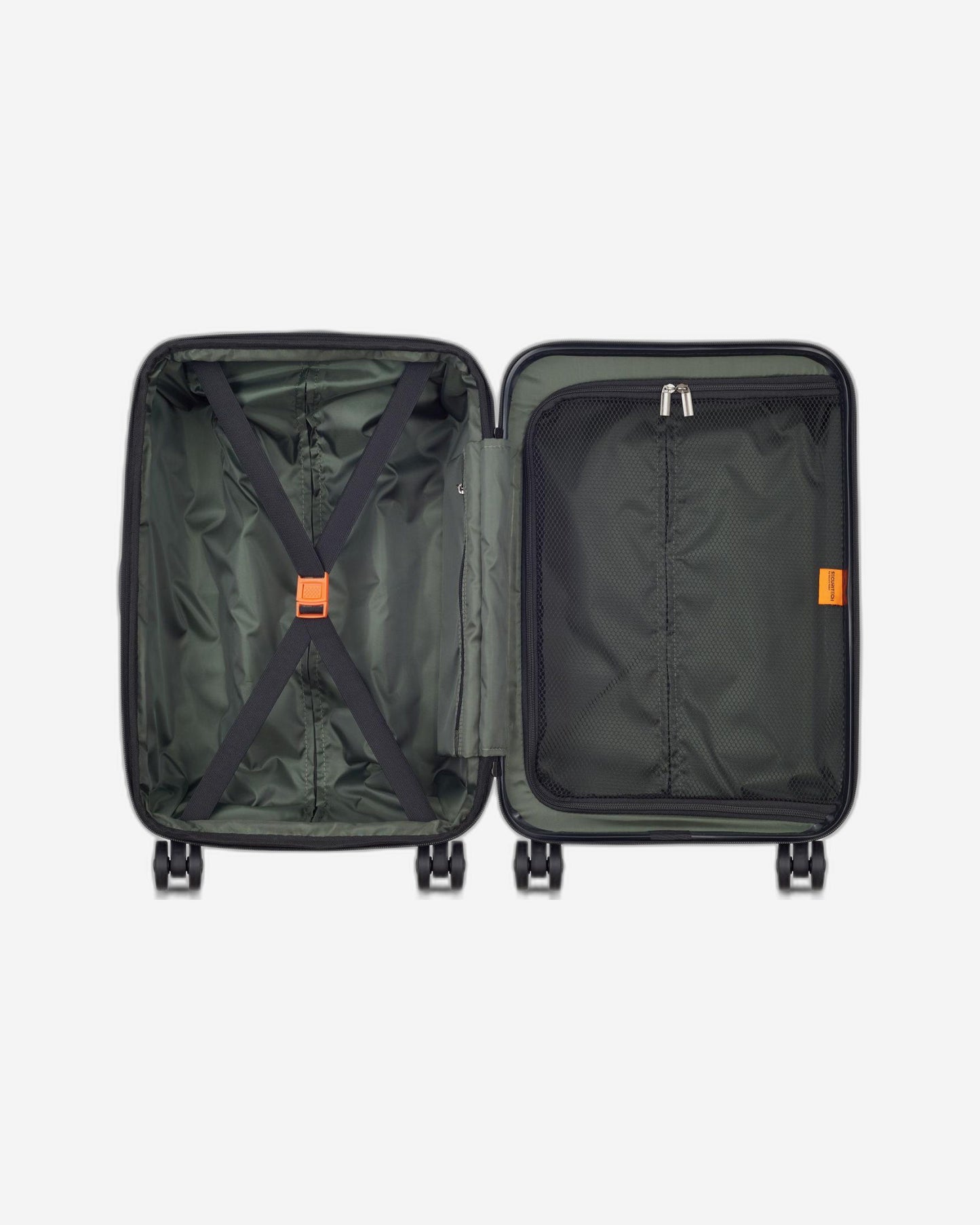 Delsey Paris Citadel Luggage