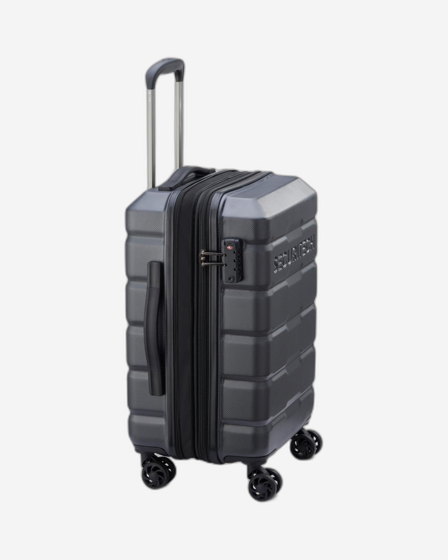 Delsey Paris Citadel Luggage