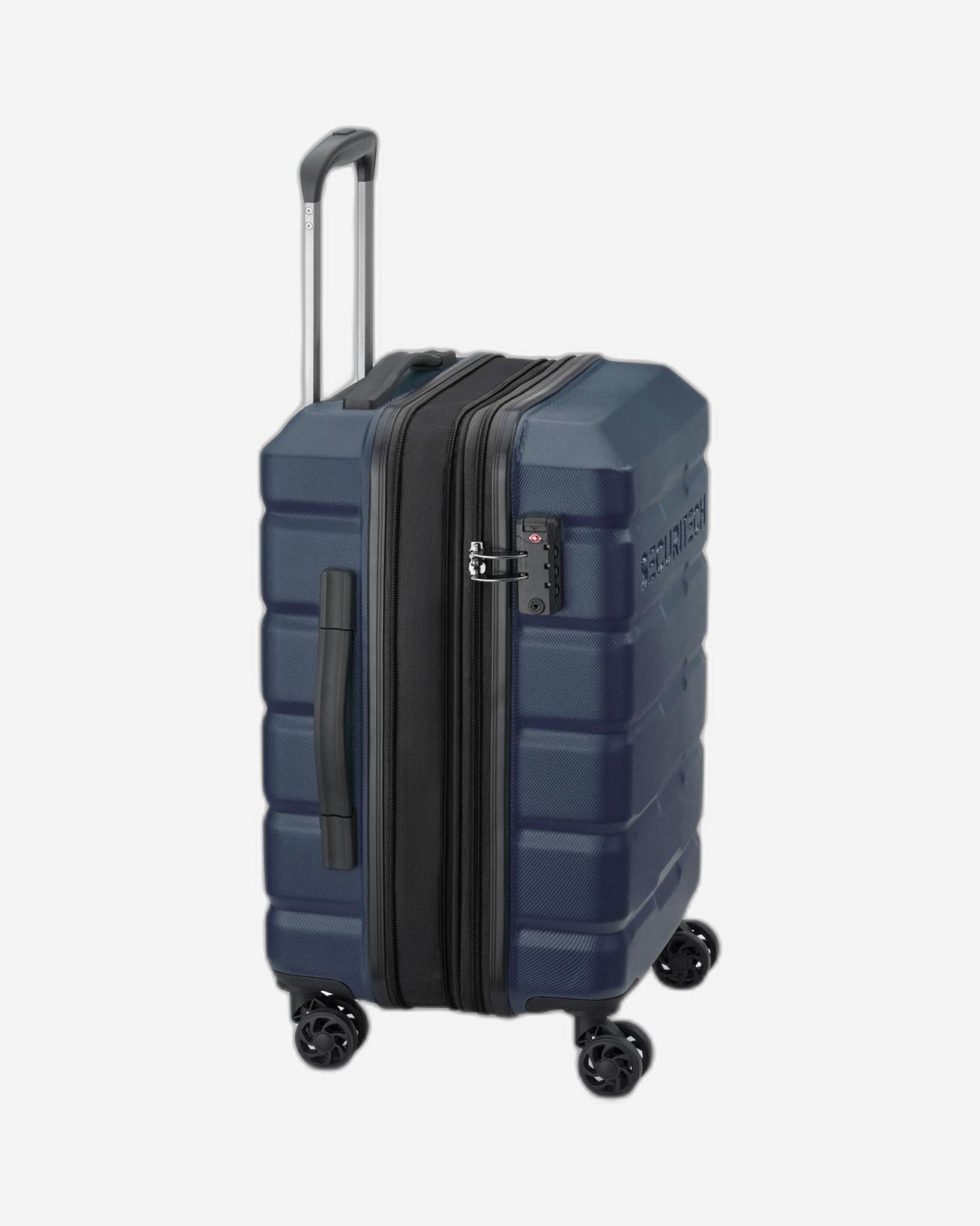 Delsey Paris Citadel Luggage