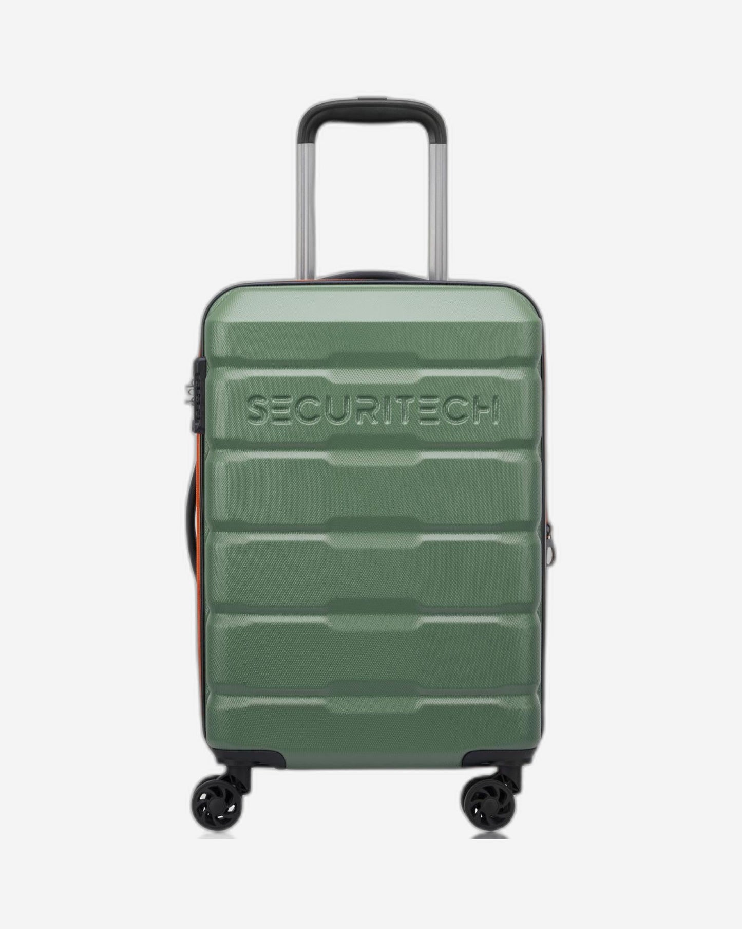 Delsey Paris Citadel Luggage