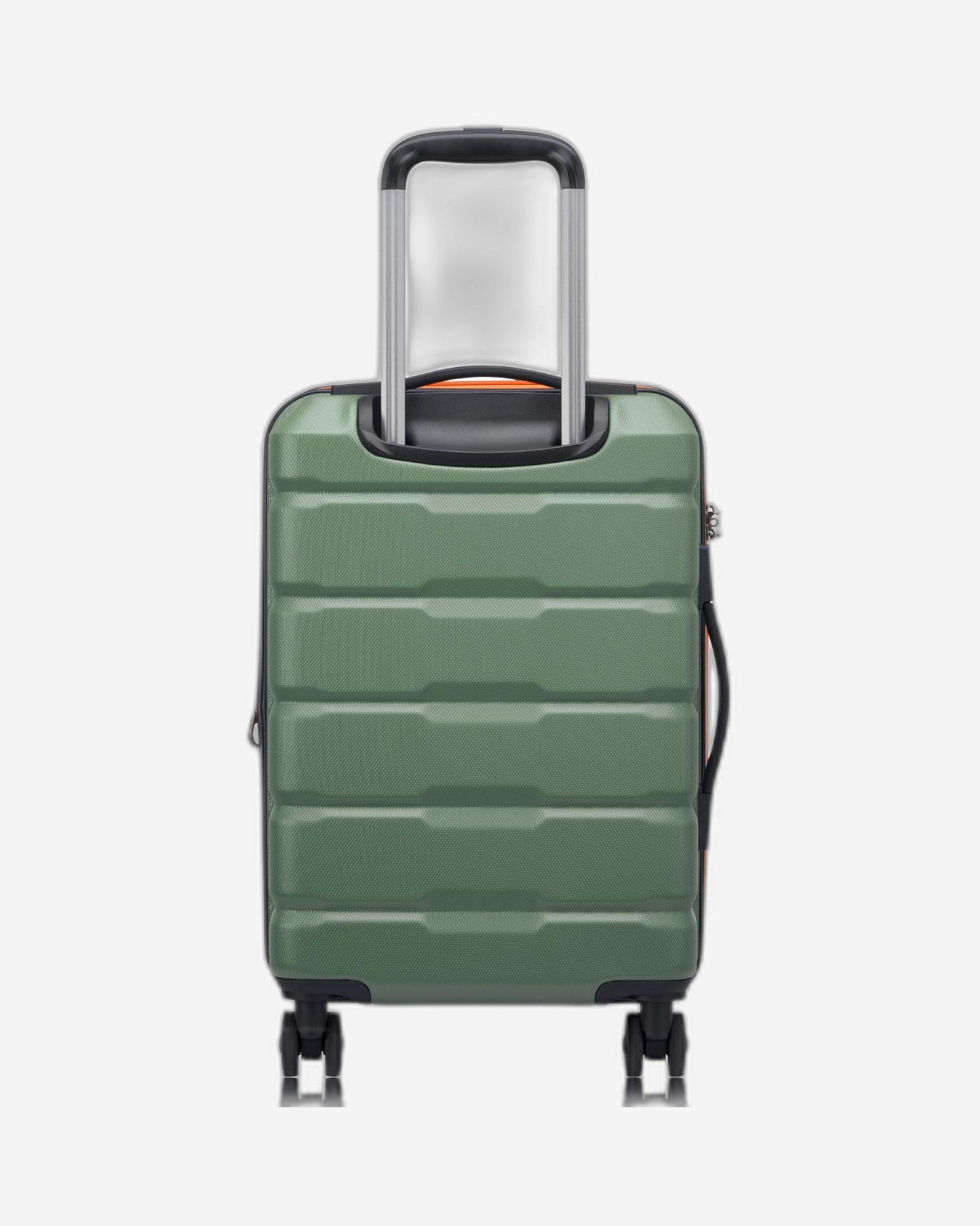 Delsey Paris Citadel Luggage
