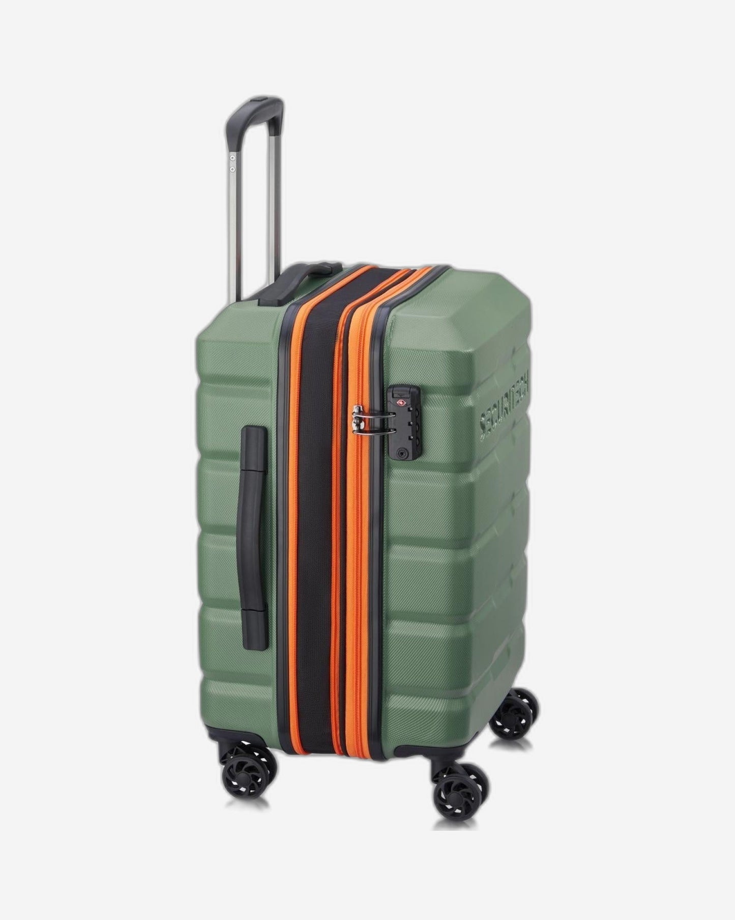 Delsey Paris Citadel Luggage