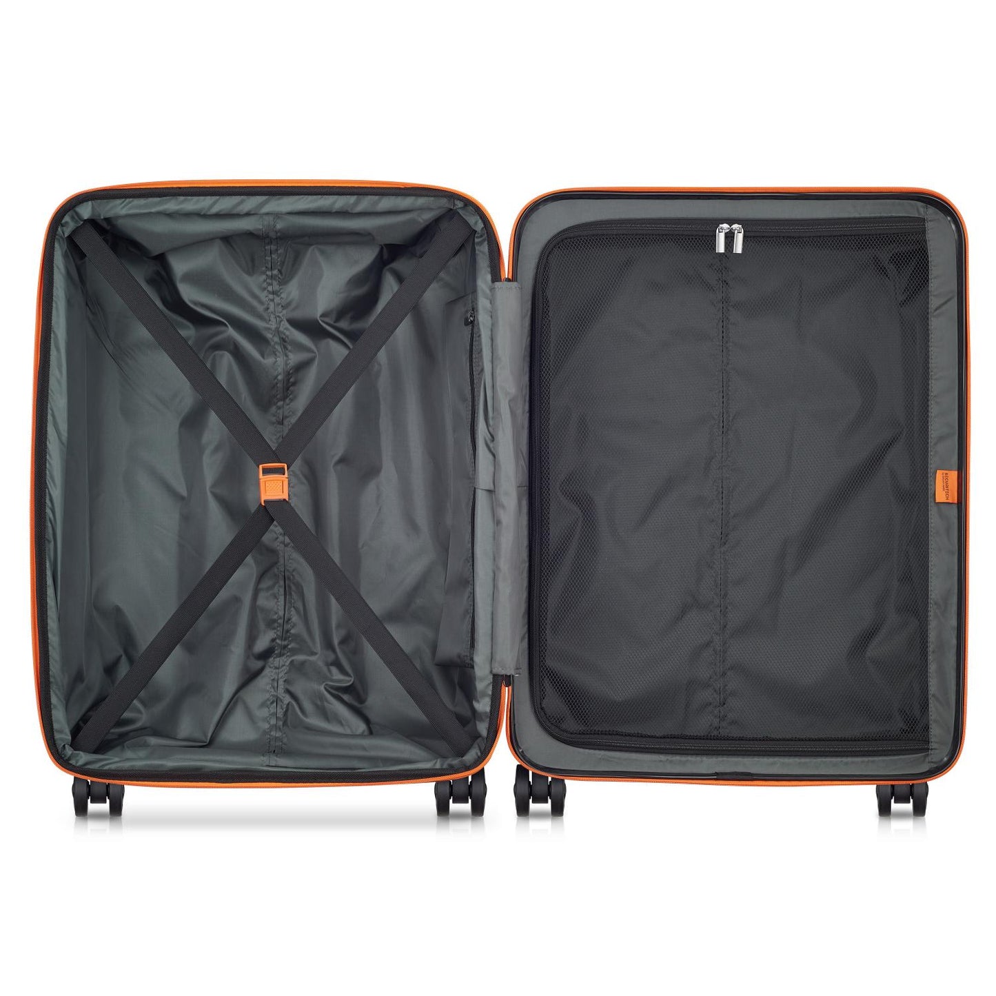 Delsey Paris Citadel Luggage