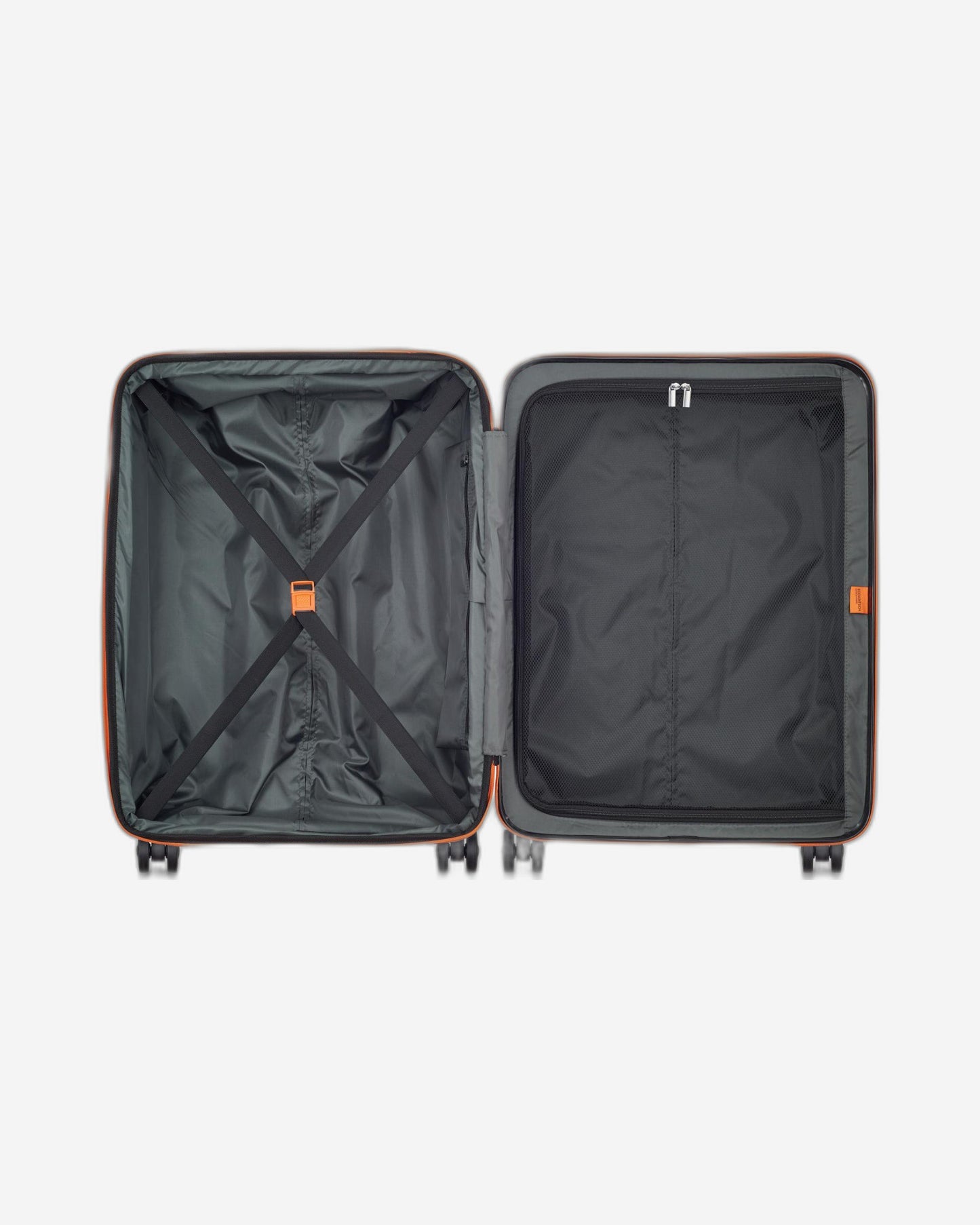 Delsey Paris Citadel Luggage
