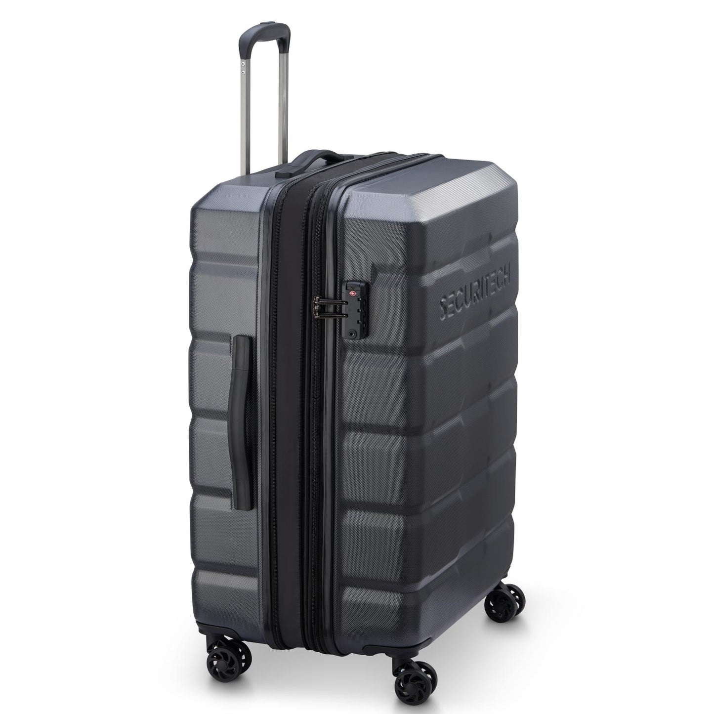 Delsey Paris Citadel Luggage