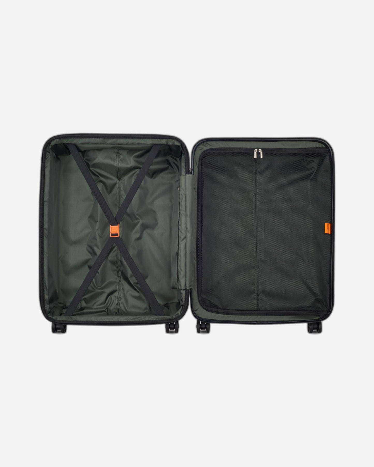 Delsey Paris Citadel Luggage