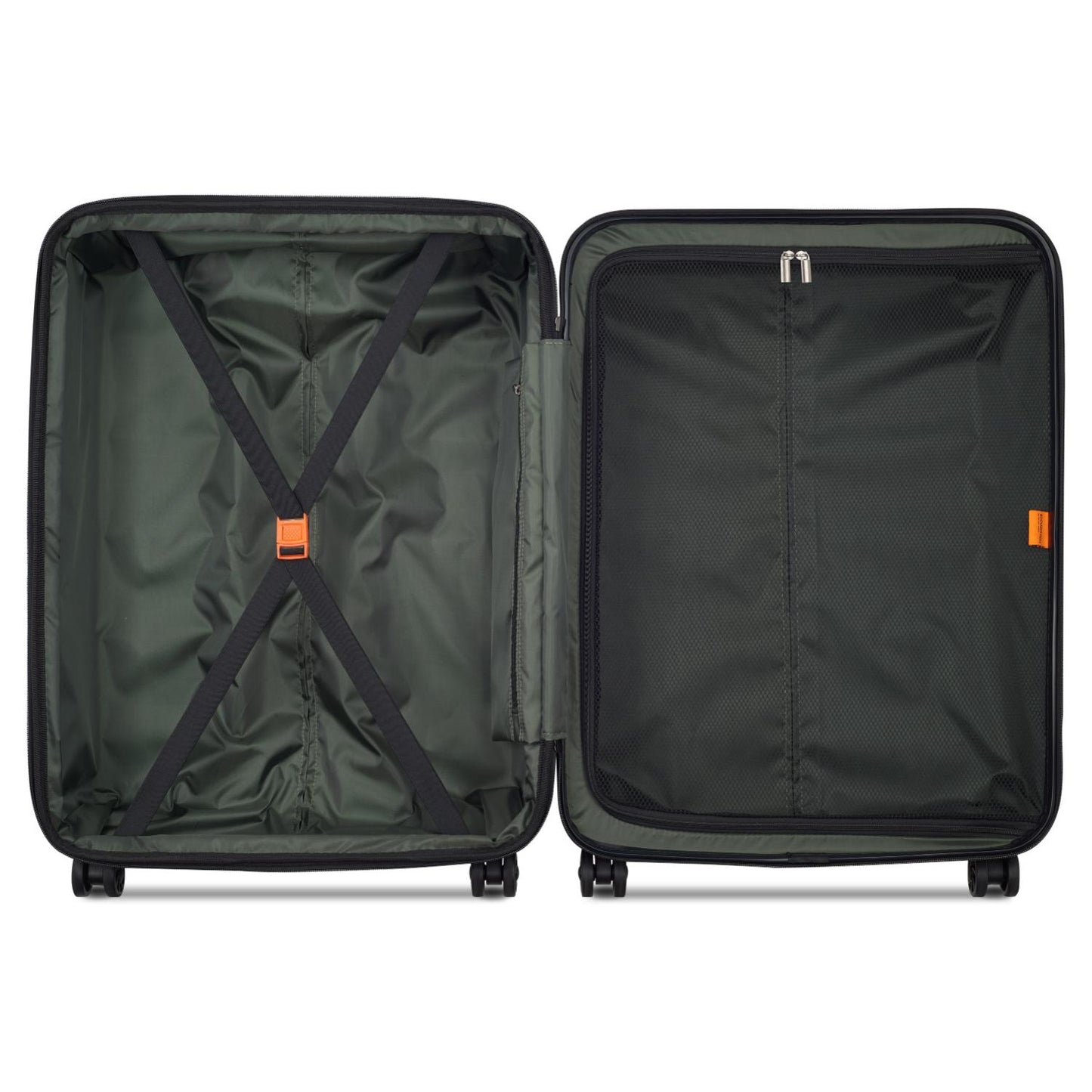 Delsey Paris Citadel Luggage