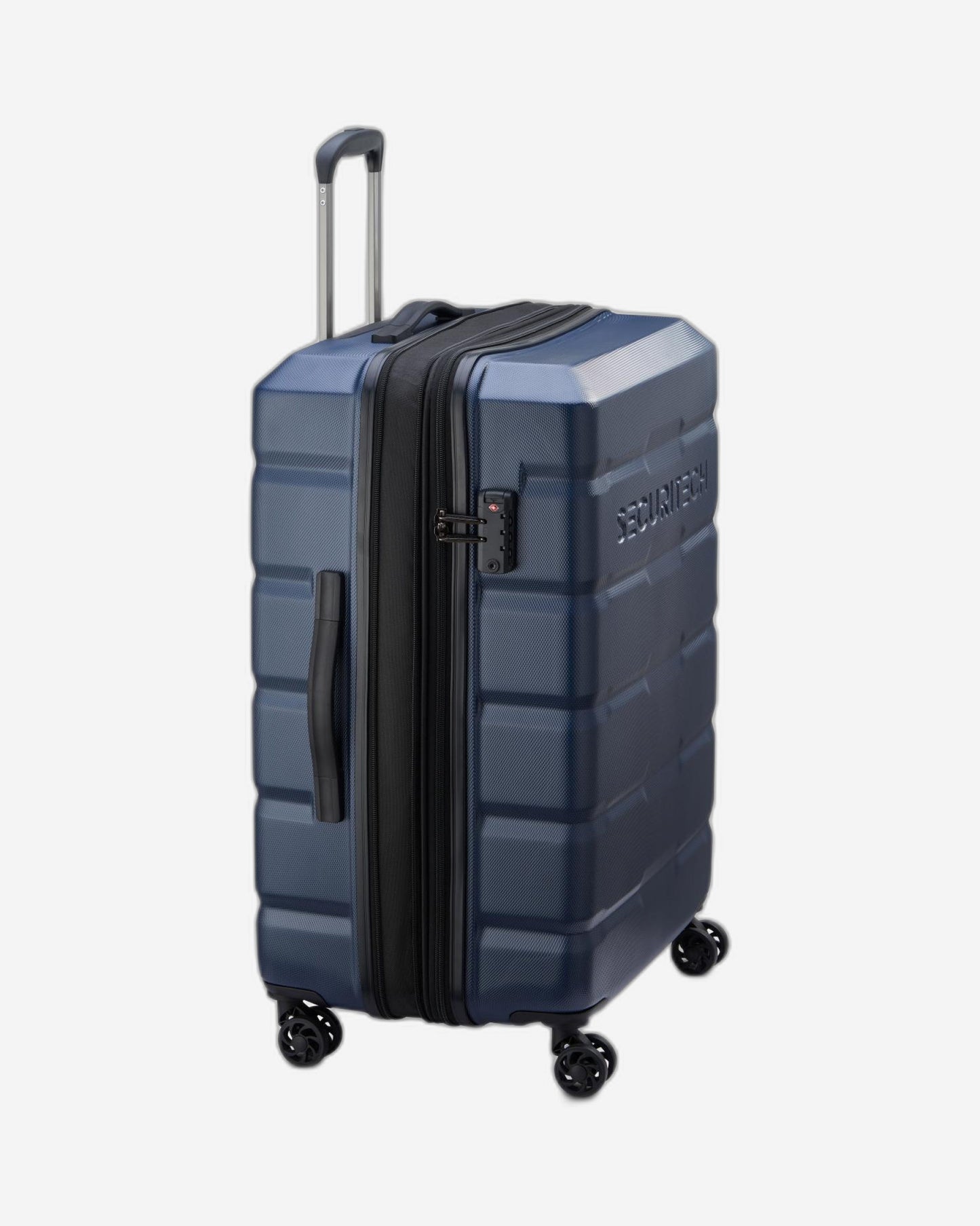 Delsey Paris Citadel Luggage