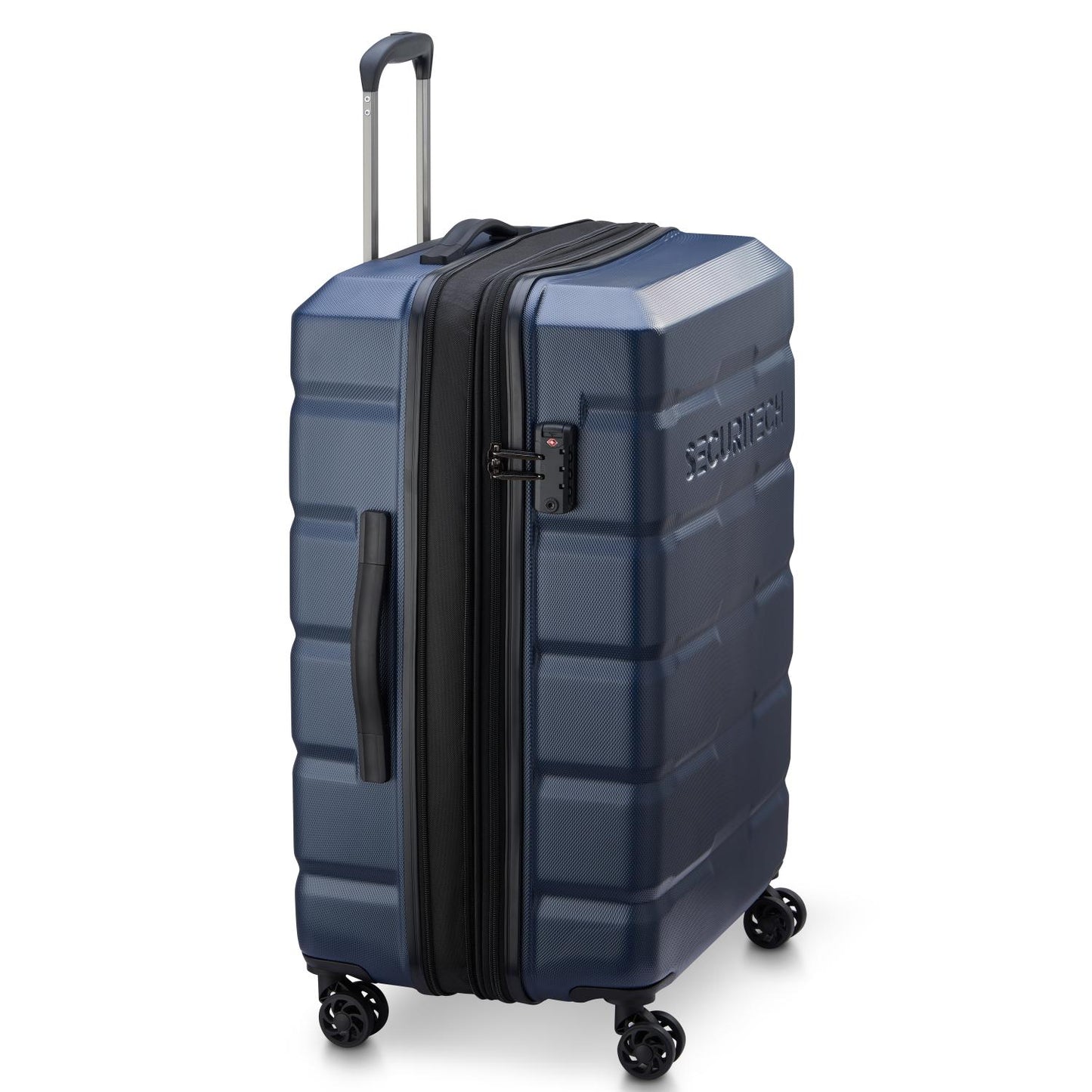 Delsey Paris Citadel Luggage