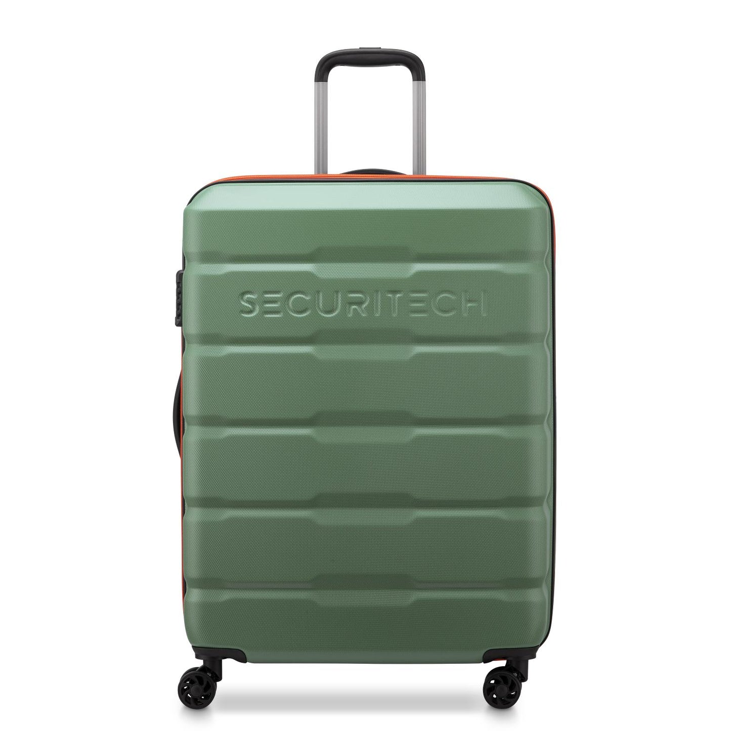 Delsey Paris Citadel Luggage