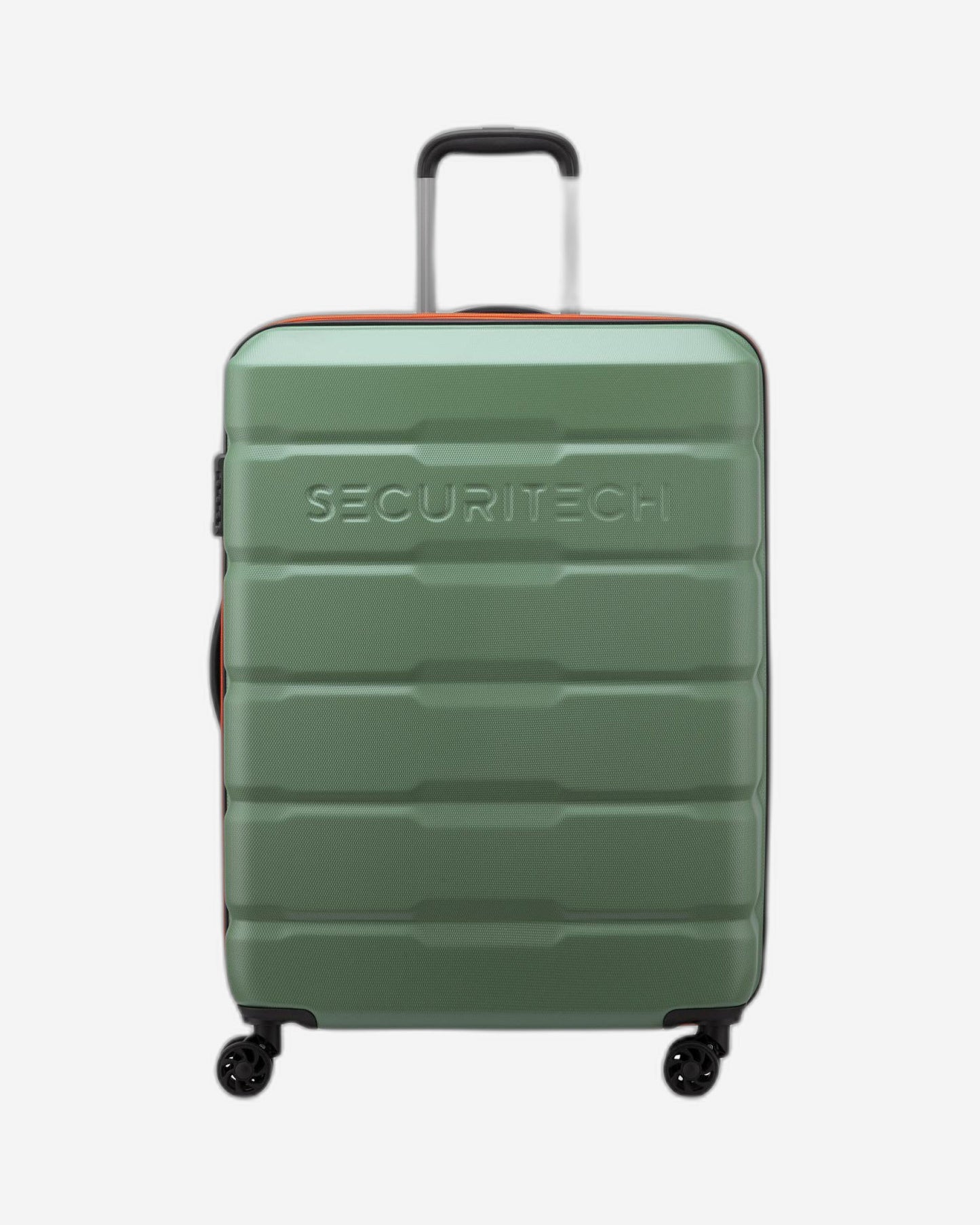 Delsey Paris Citadel Luggage