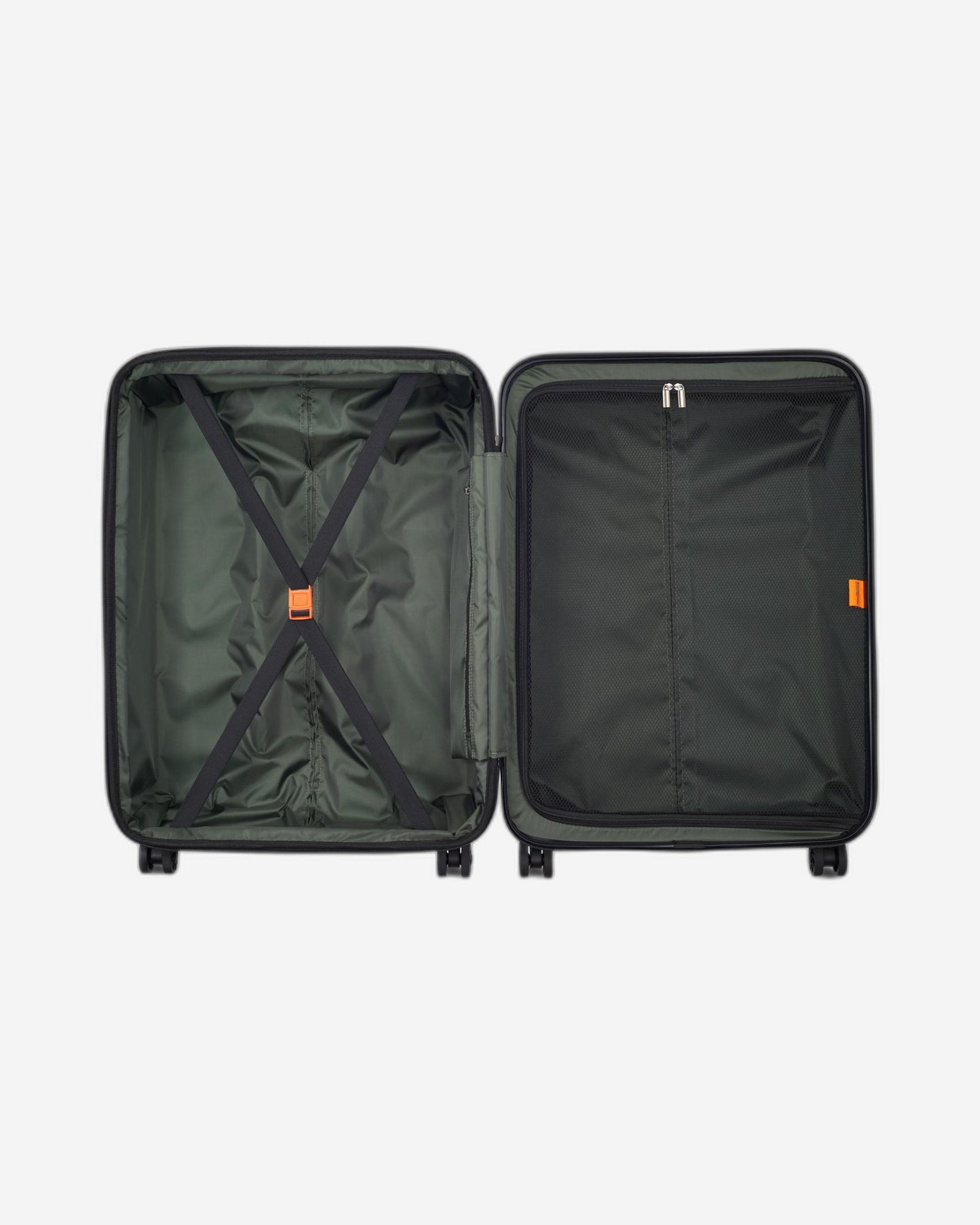 Delsey Paris Citadel Luggage
