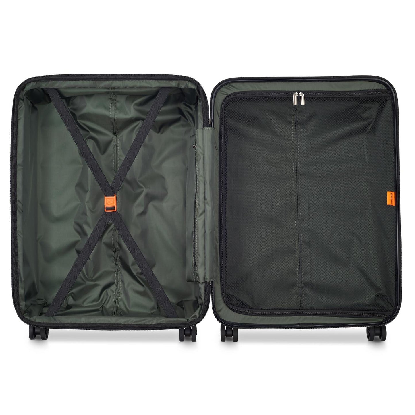 Delsey Paris Citadel Luggage