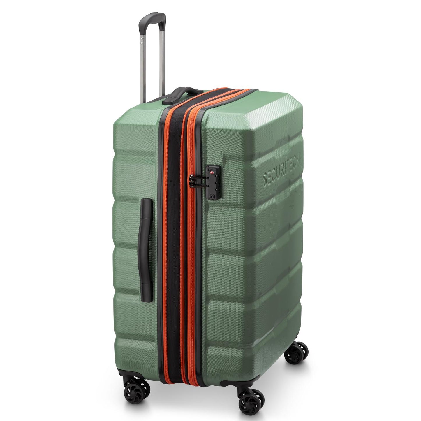 Delsey Paris Citadel Luggage