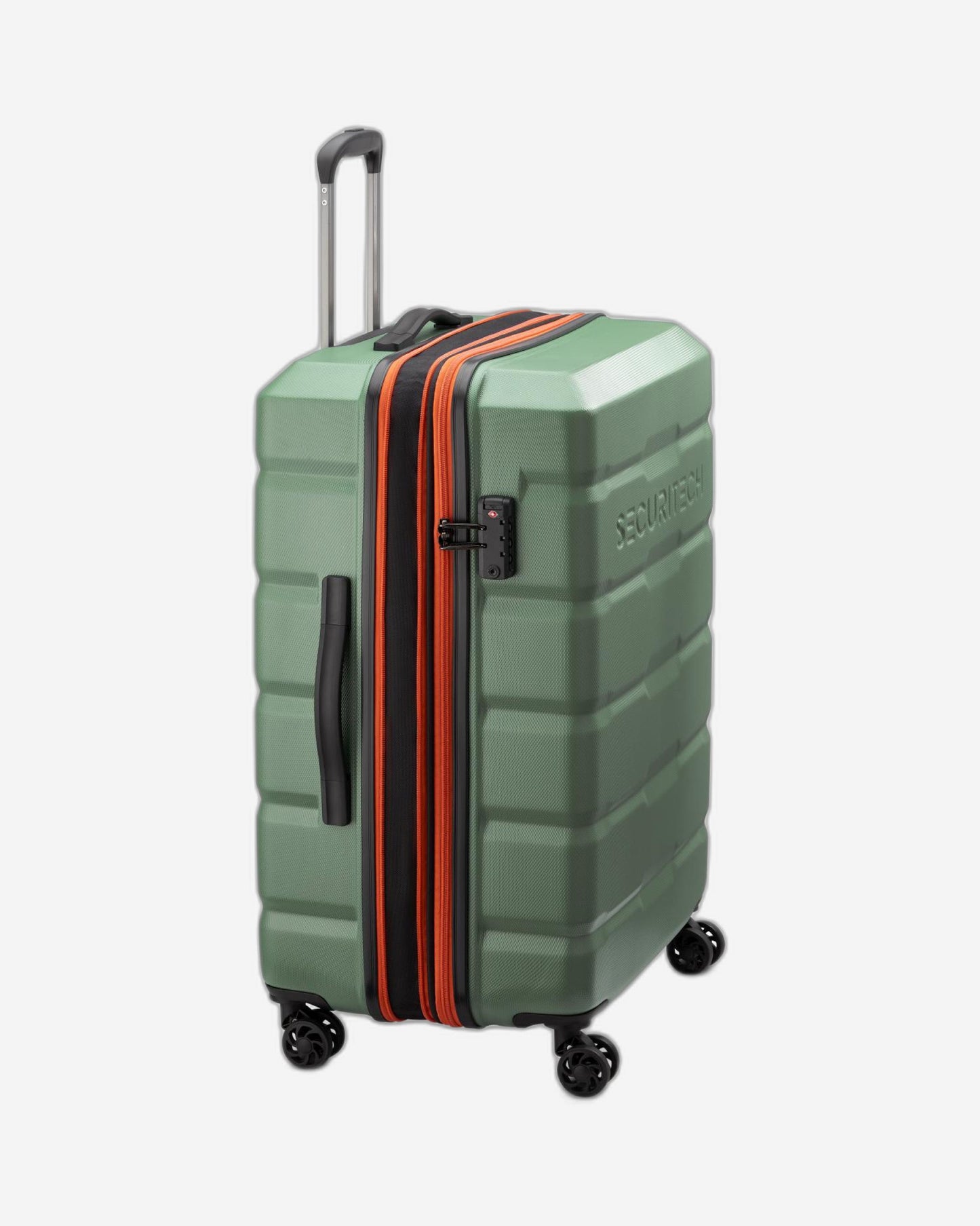 Delsey Paris Citadel Luggage