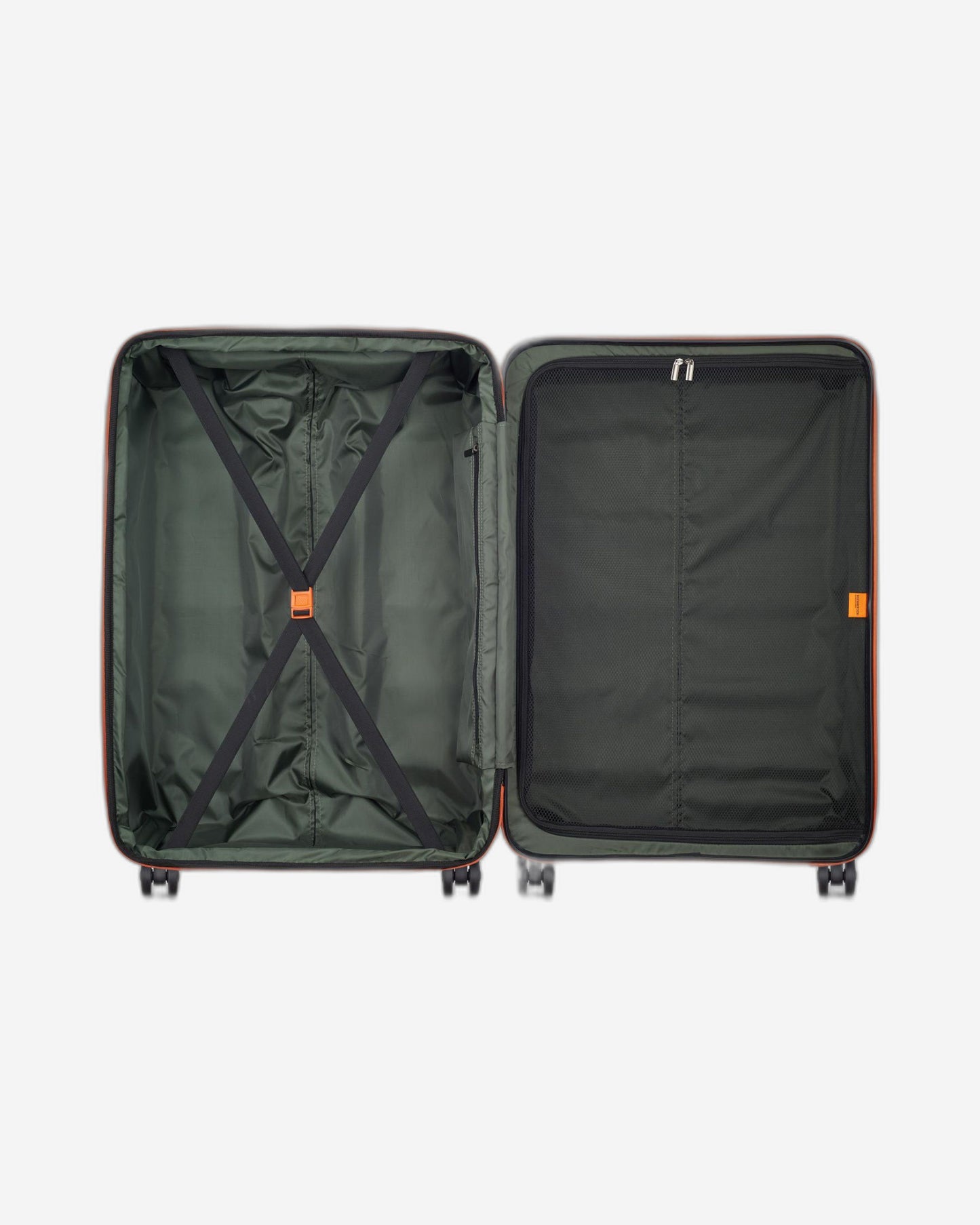 Delsey Paris Citadel Luggage