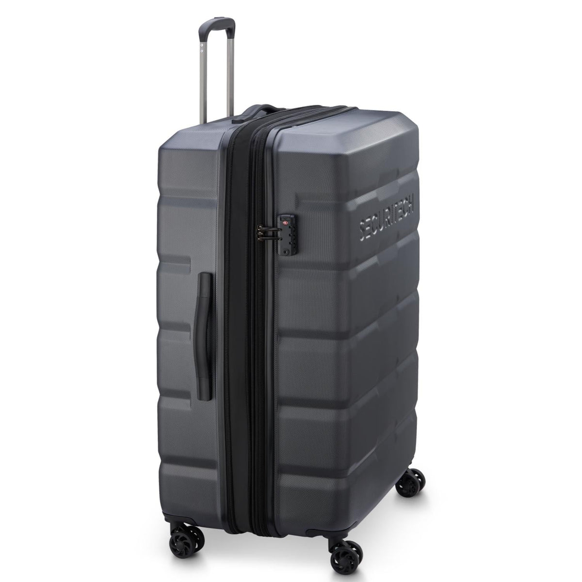 Delsey Paris Citadel Luggage