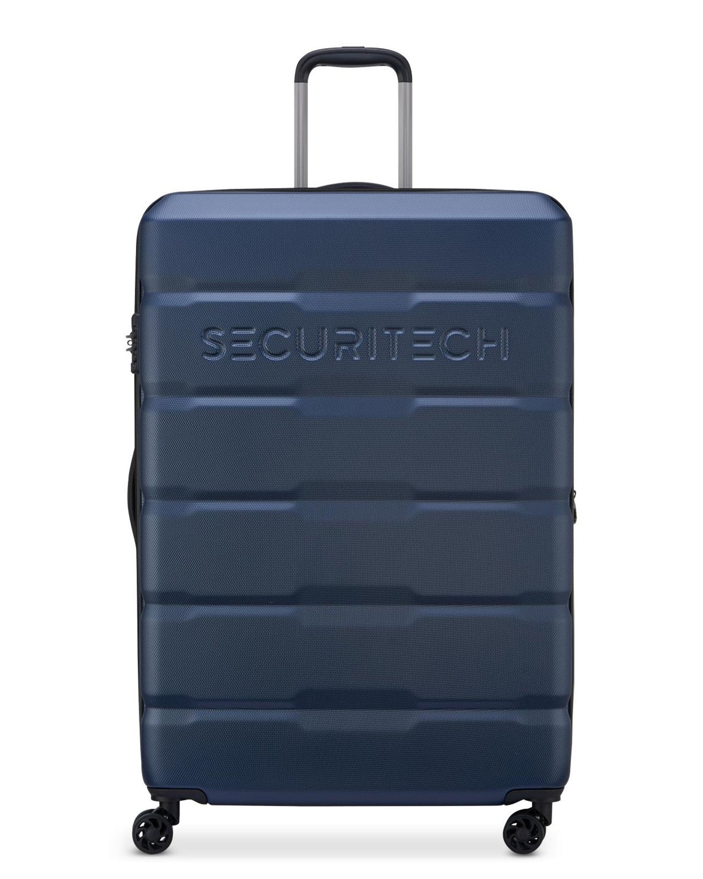Delsey Paris Citadel Luggage