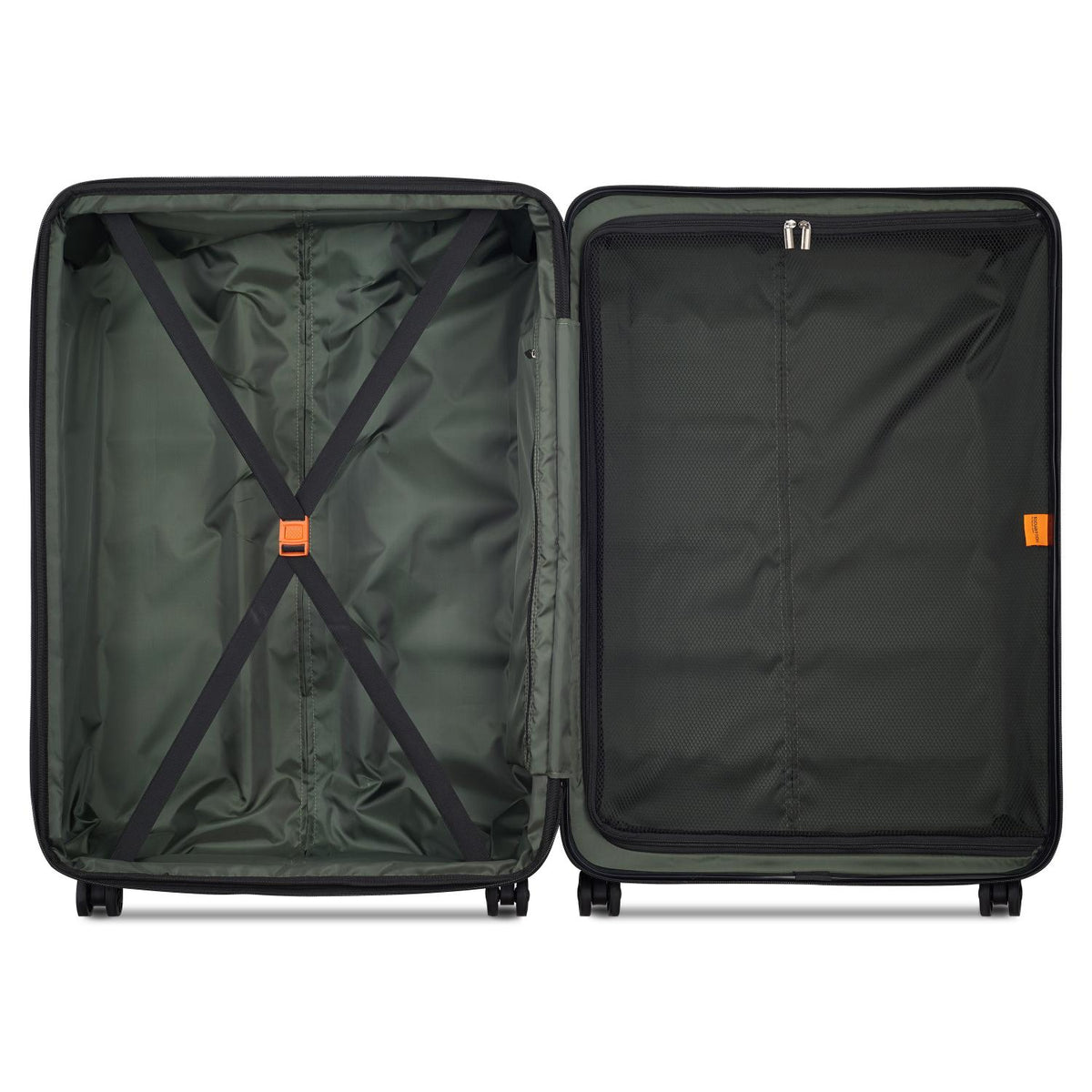 Delsey Paris Citadel Luggage