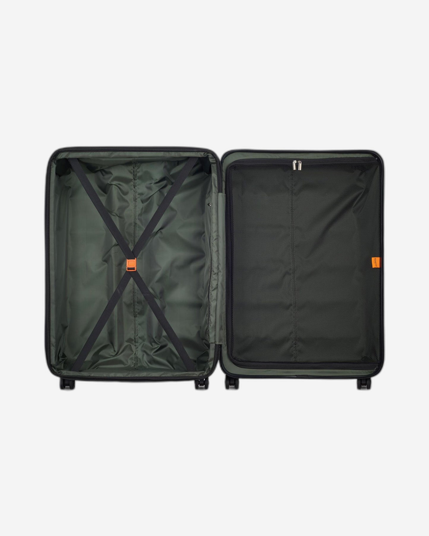 Delsey Paris Citadel Luggage