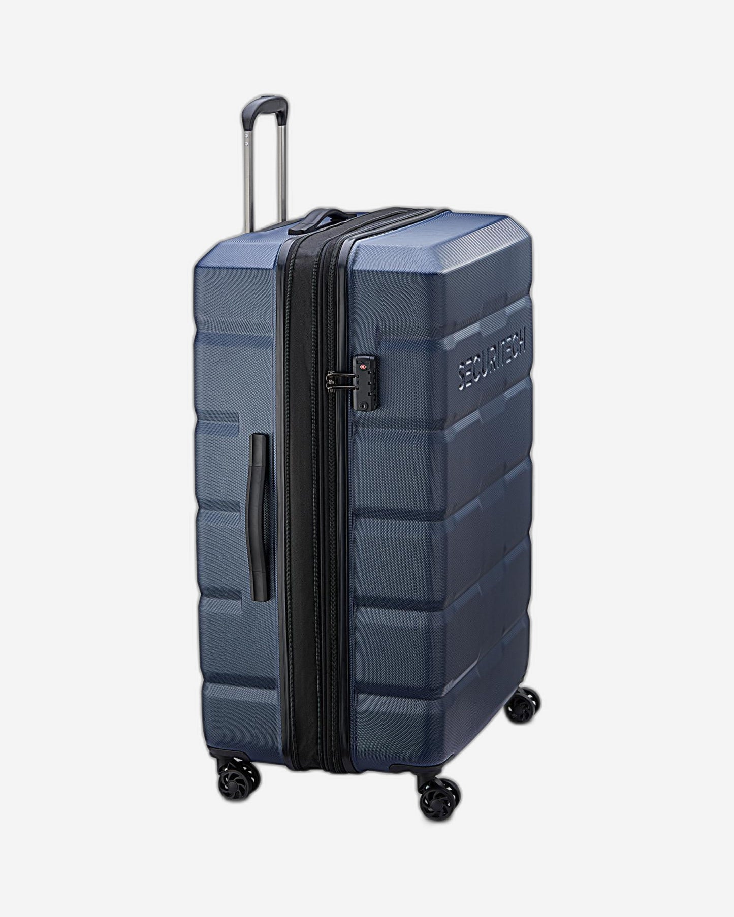 Delsey Paris Citadel Luggage