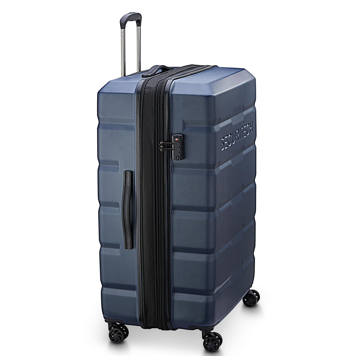 Delsey Paris Citadel Luggage