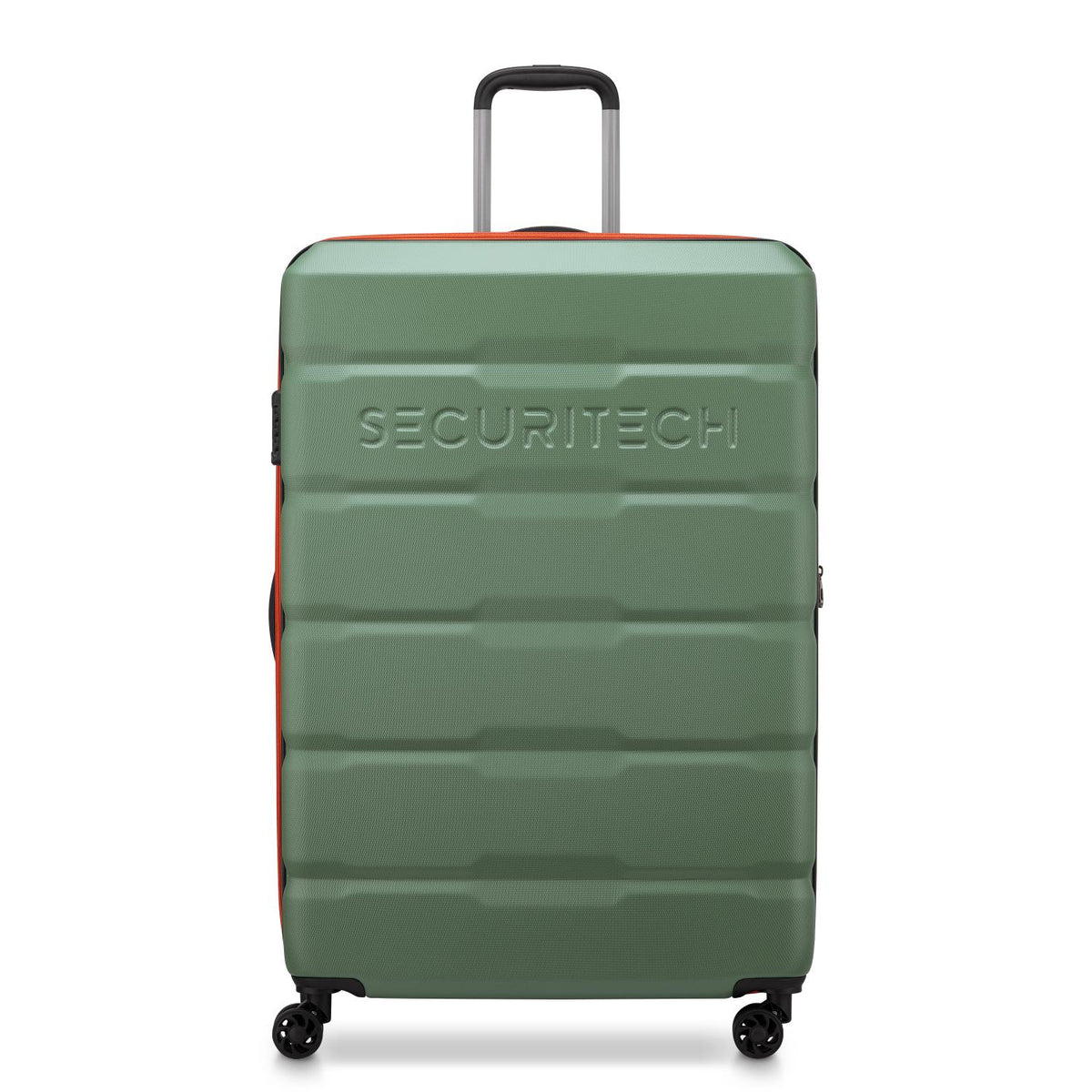 Delsey Paris Citadel Luggage