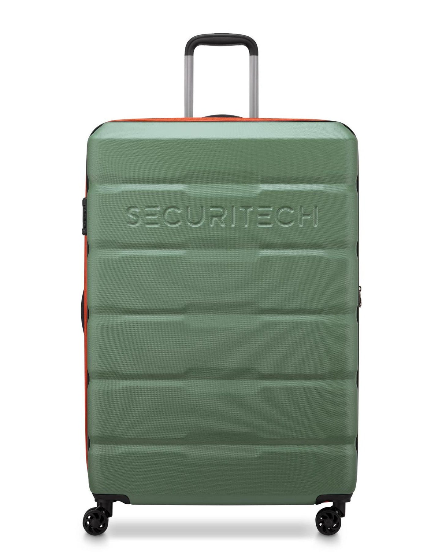Delsey Paris Citadel Luggage