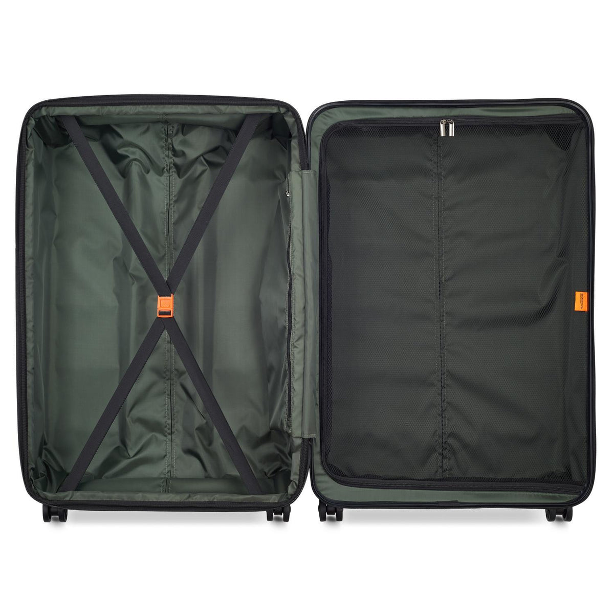 Delsey Paris Citadel Luggage