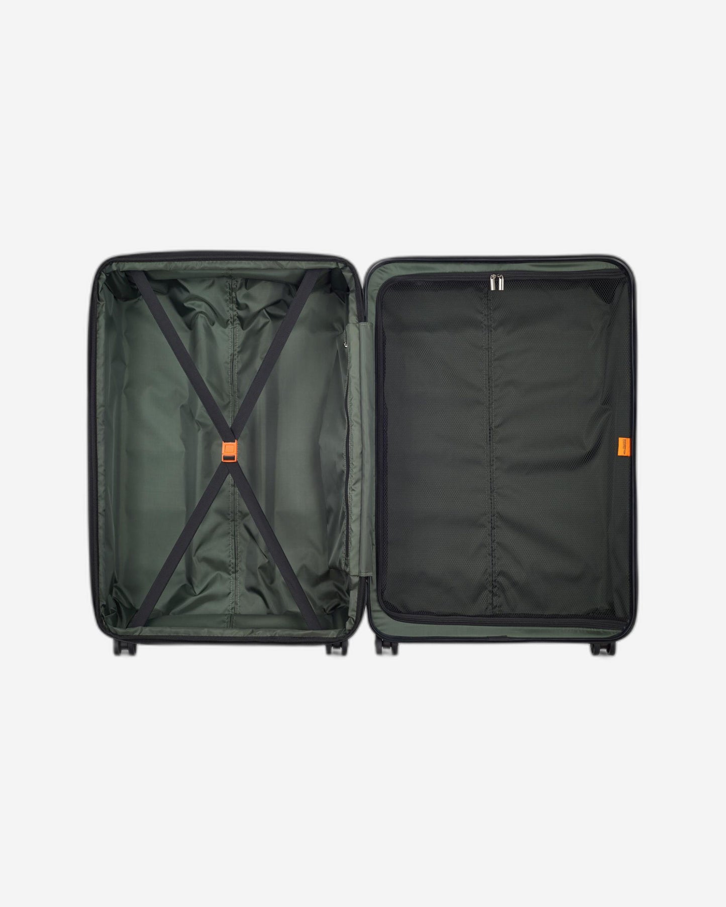 Delsey Paris Citadel Luggage