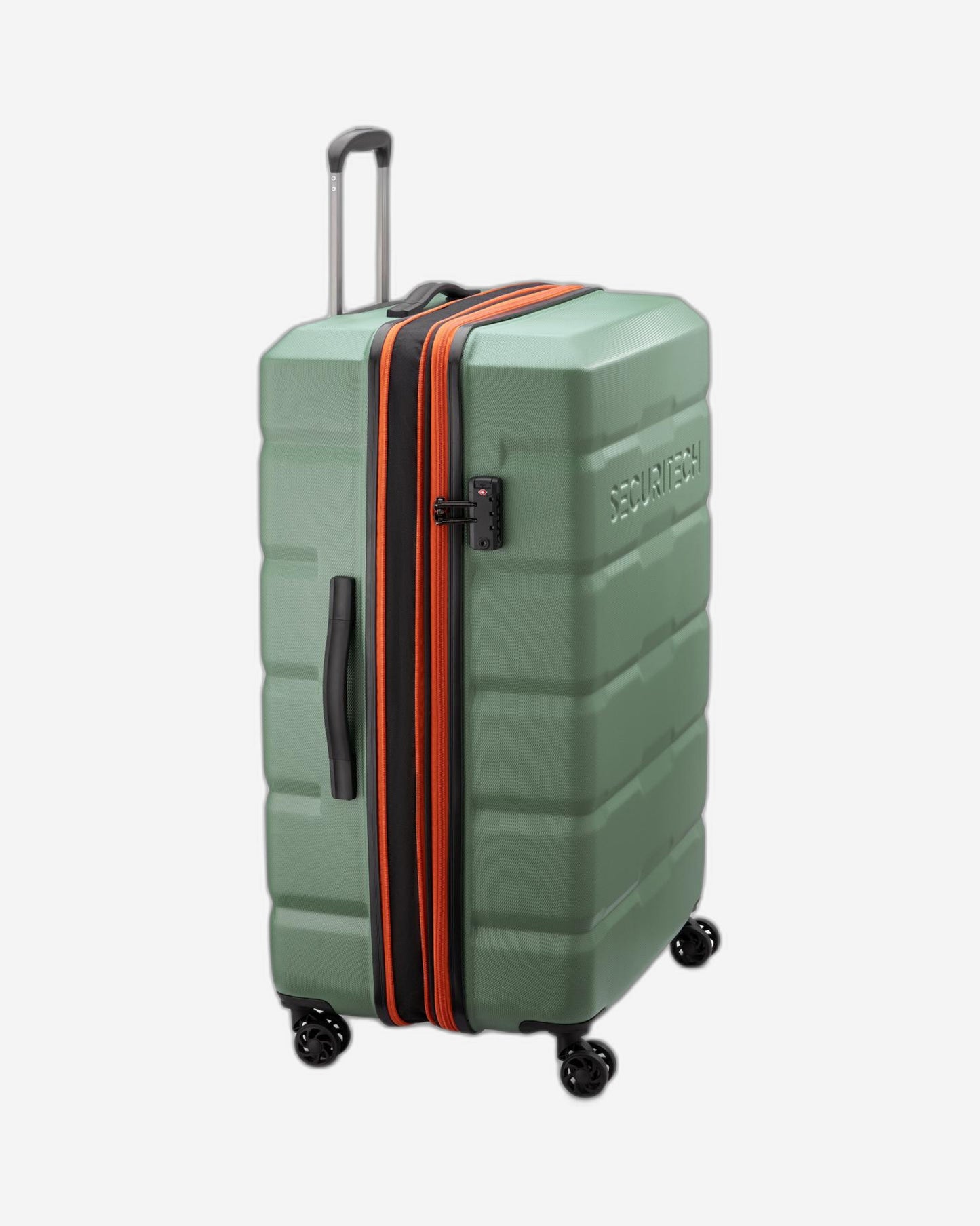 Delsey Paris Citadel Luggage