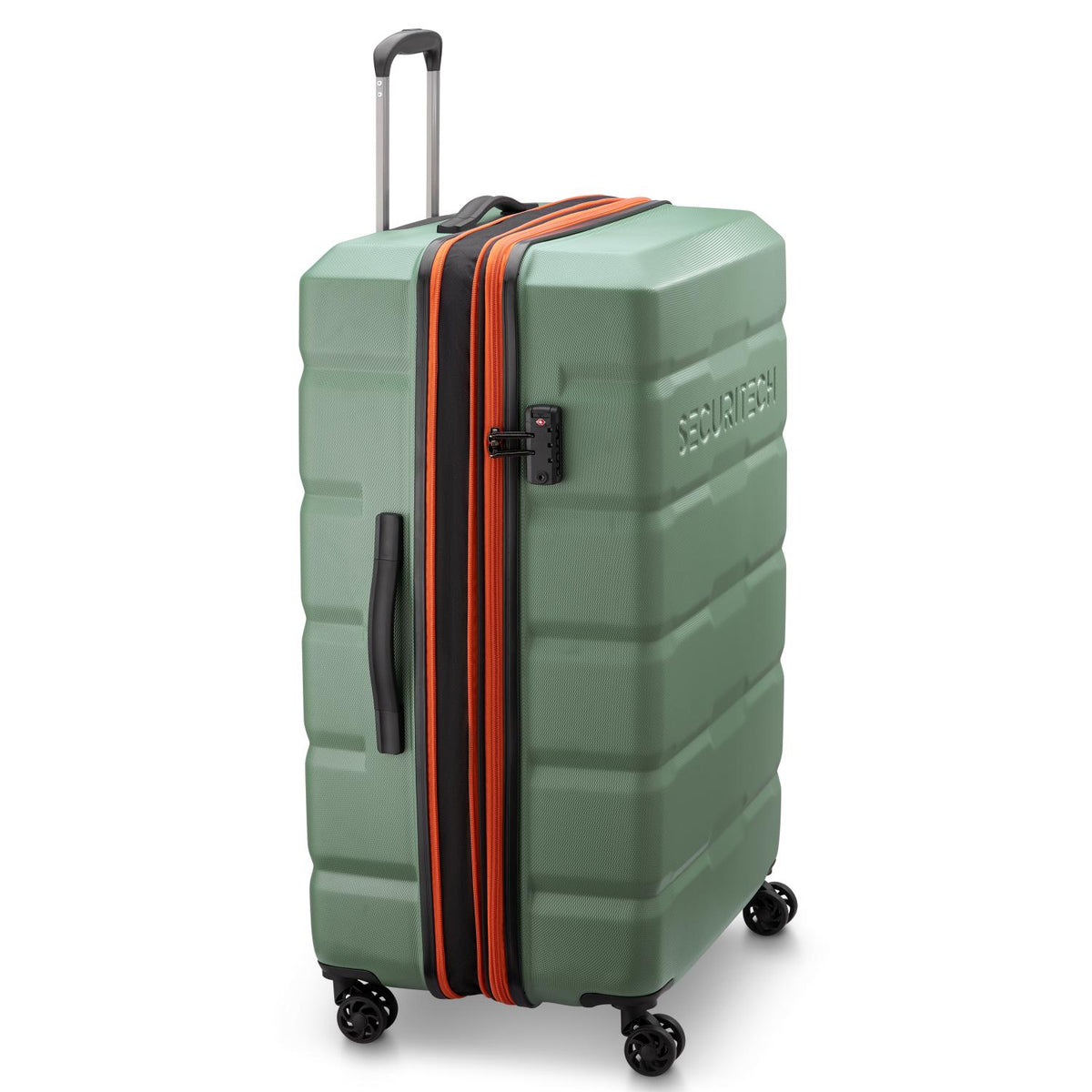 Delsey Paris Citadel Luggage