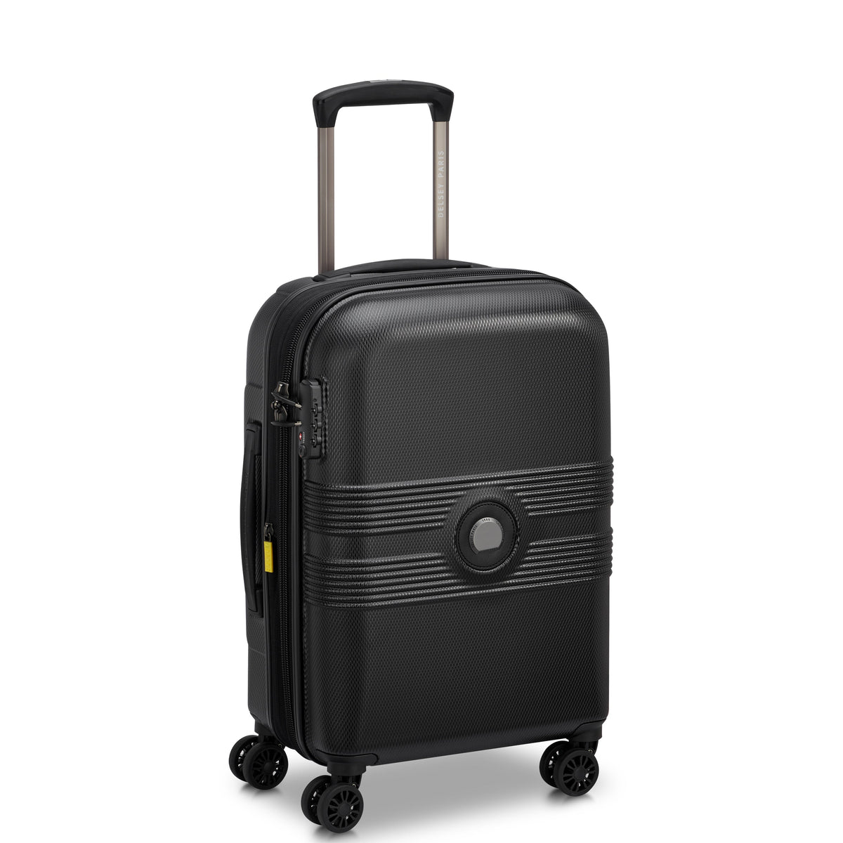 Delsey Paris FLANERIE SE Series Expandable Trolley