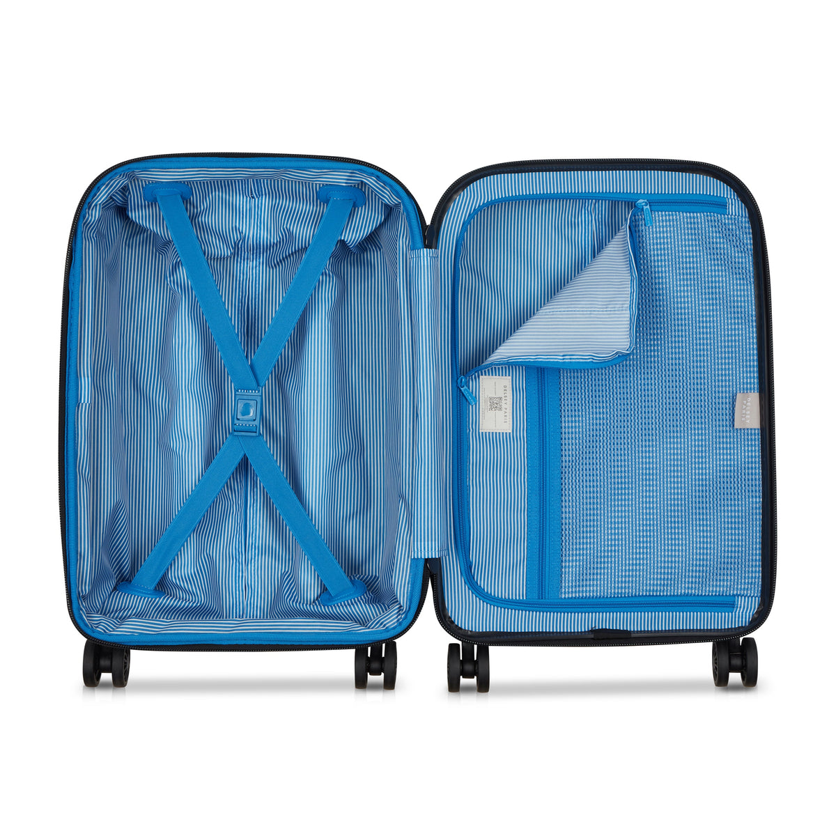 Delsey Paris FLANERIE SE Series Expandable Trolley